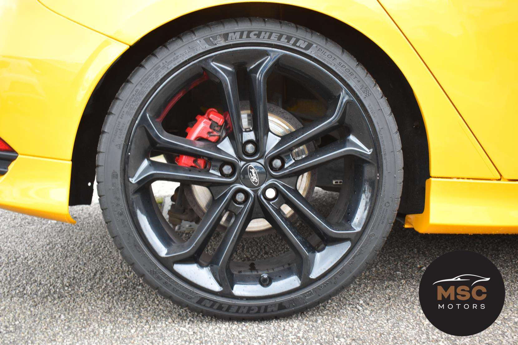 2017 FORD FOCUS 2017 FORD FOCUS