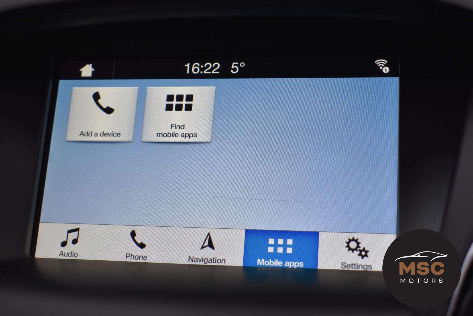 2017 FORD FOCUS 2017 FORD FOCUS