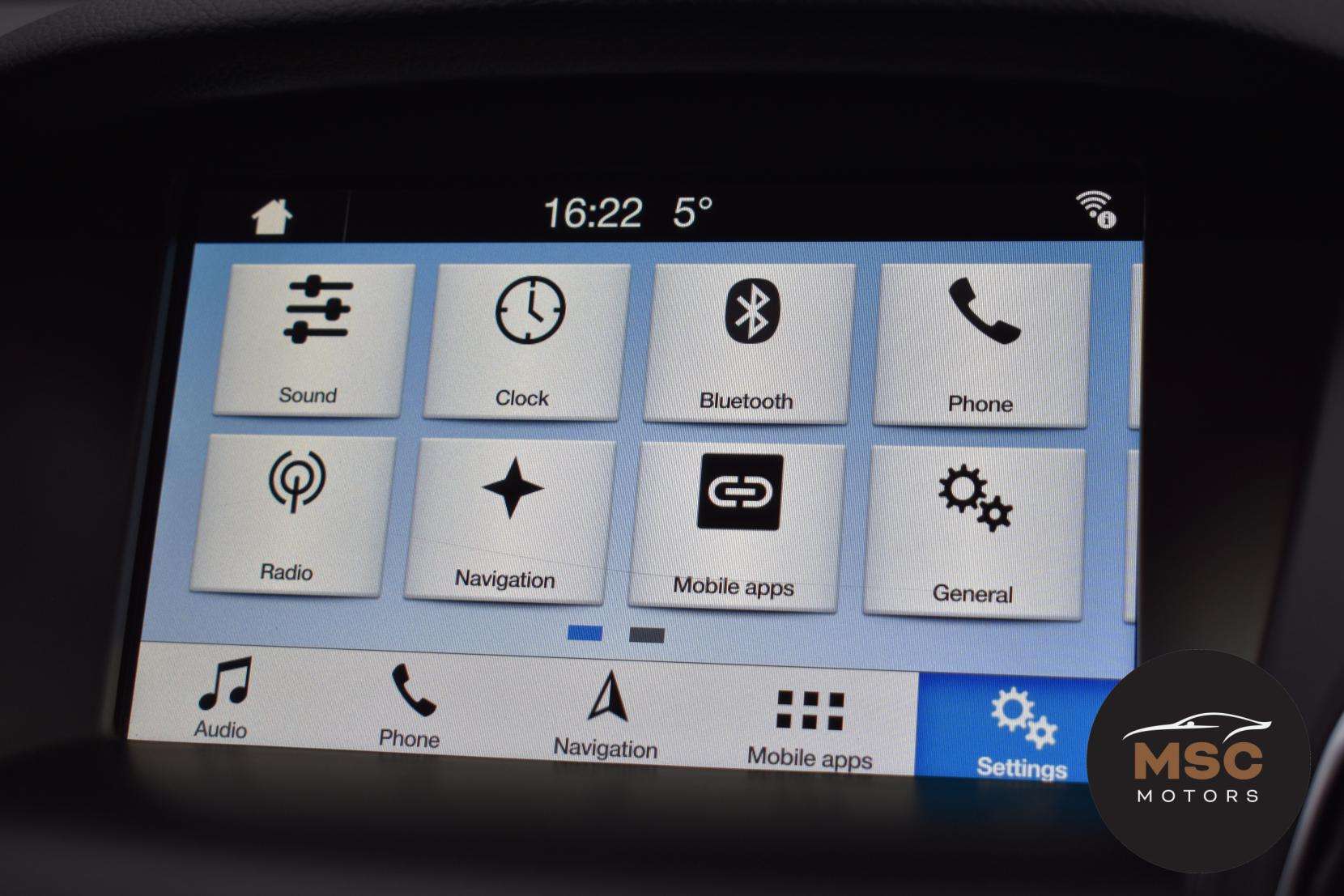 2017 FORD FOCUS 2017 FORD FOCUS