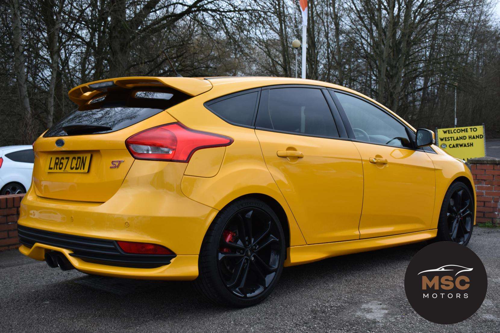 2017 FORD FOCUS 2017 FORD FOCUS