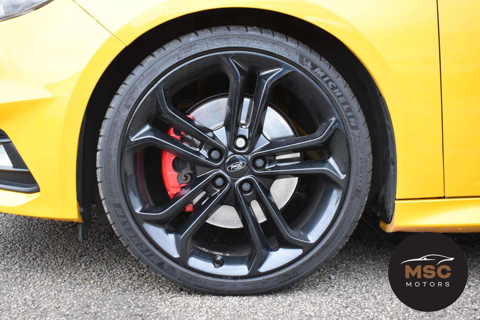 2017 FORD FOCUS 2017 FORD FOCUS