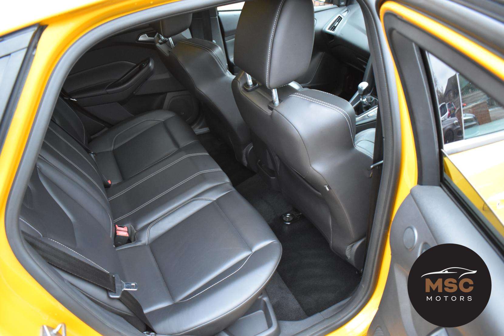 2017 FORD FOCUS 2017 FORD FOCUS