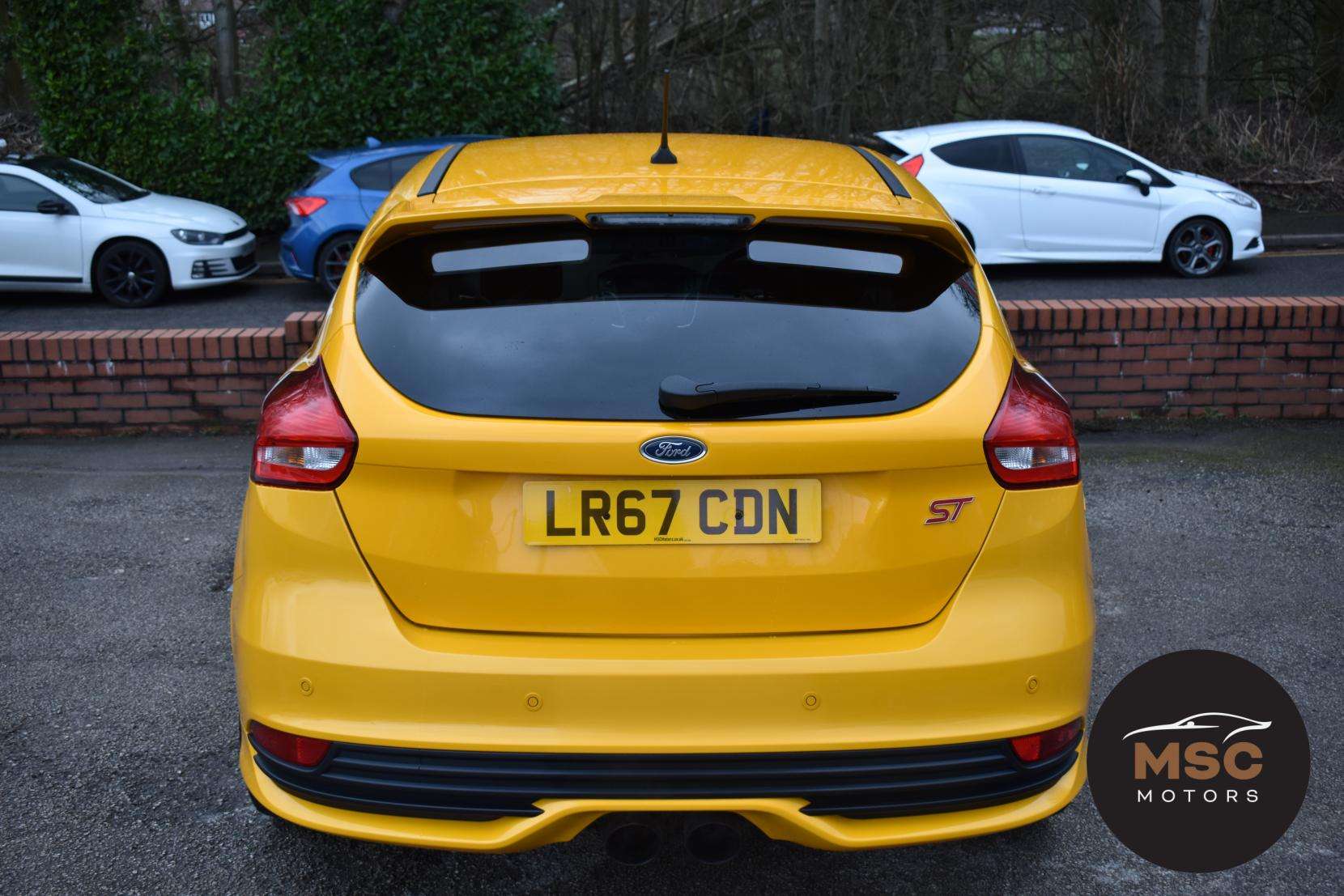 2017 FORD FOCUS 2017 FORD FOCUS