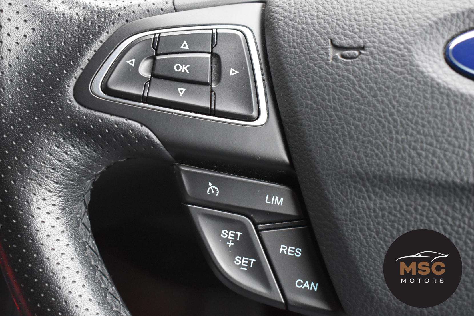 2017 FORD FOCUS 2017 FORD FOCUS