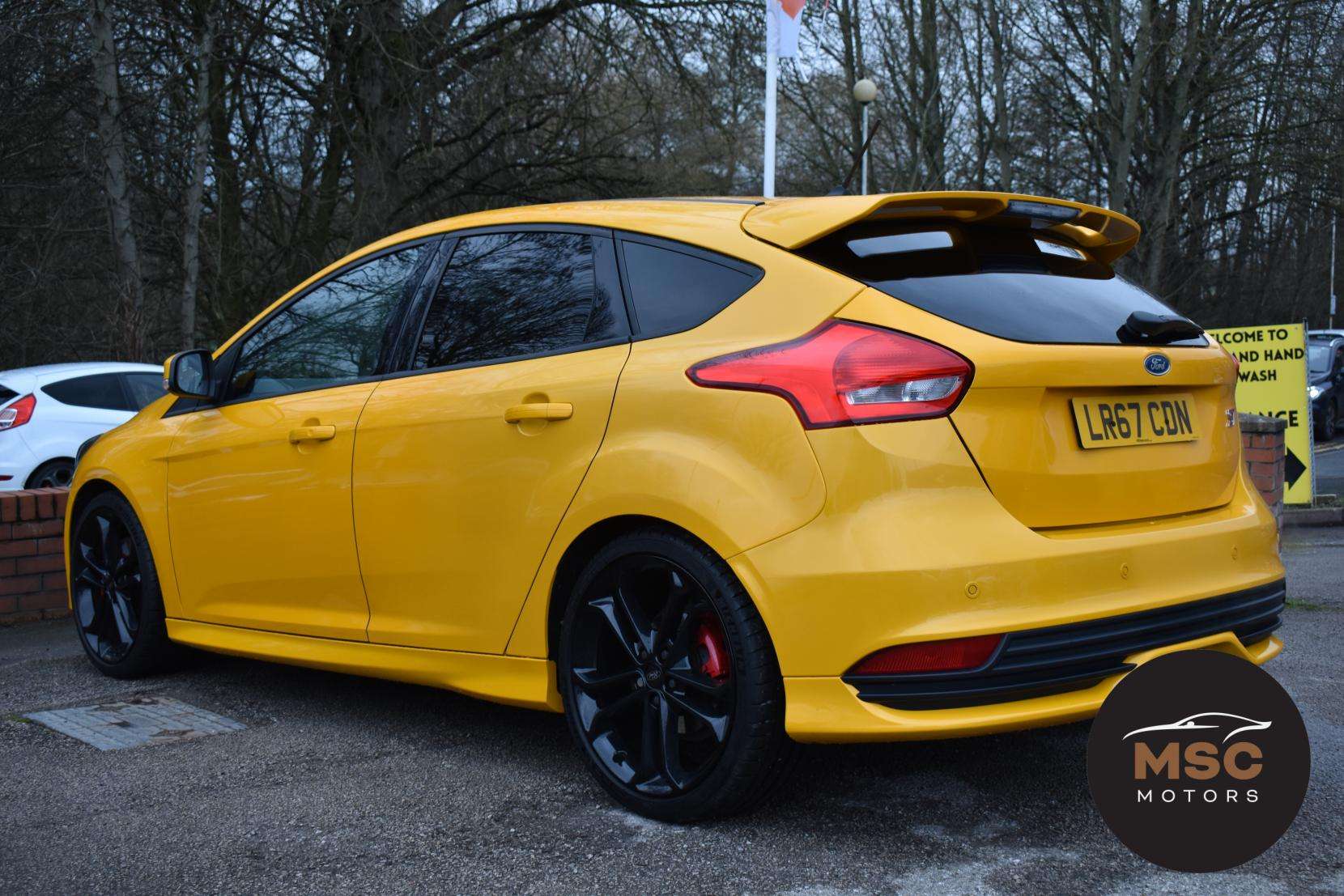 2017 FORD FOCUS 2017 FORD FOCUS