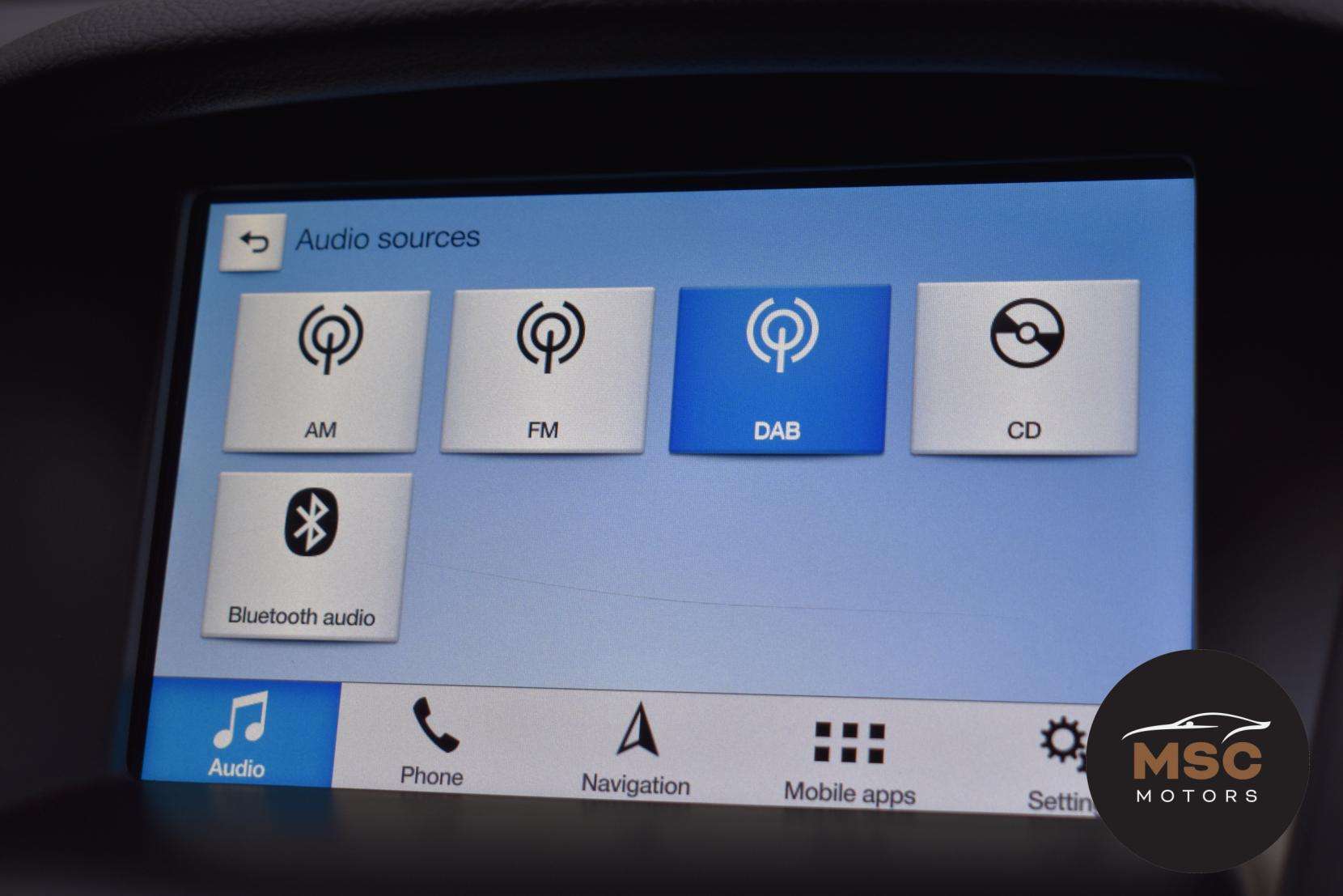 2017 FORD FOCUS 2017 FORD FOCUS