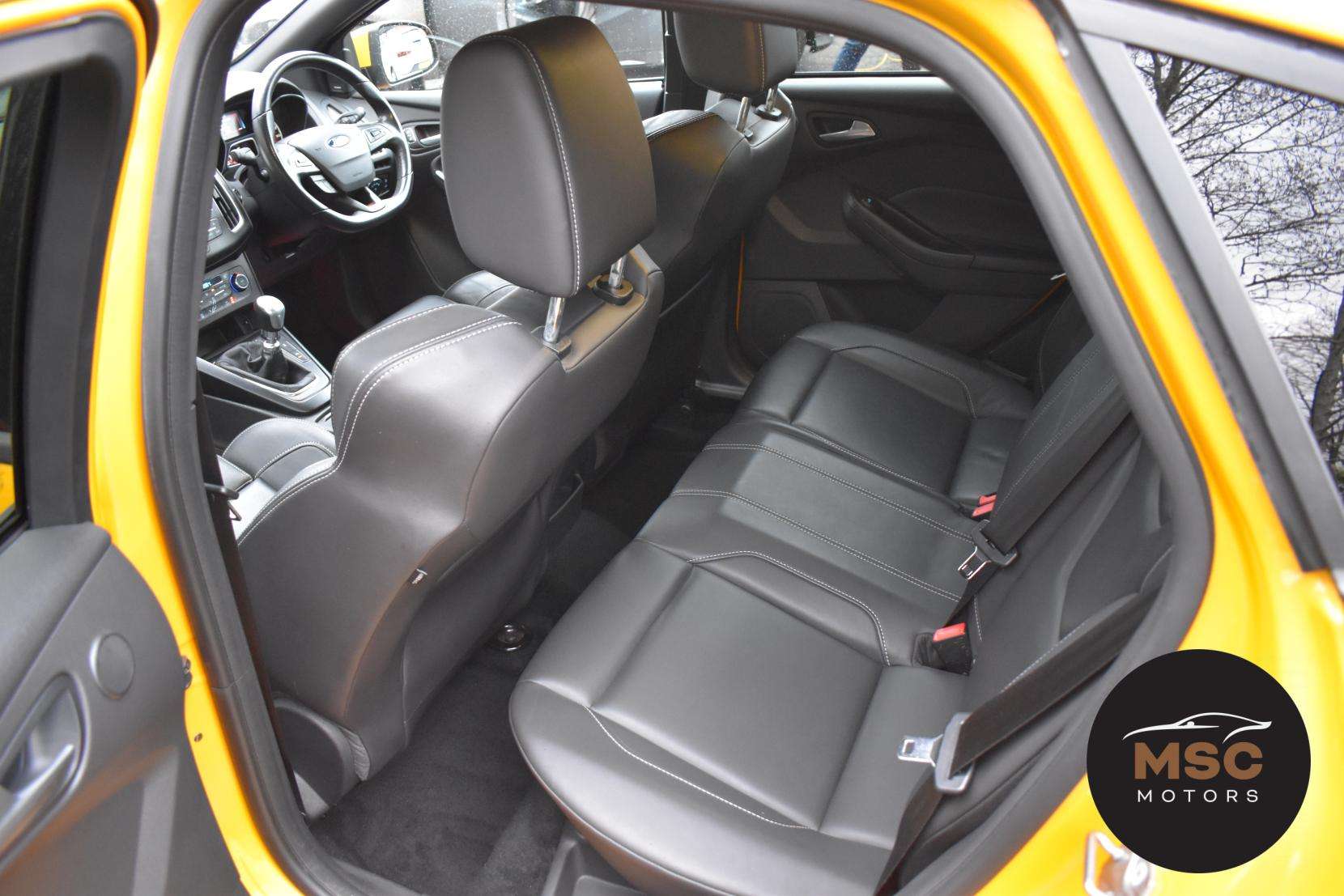 2017 FORD FOCUS 2017 FORD FOCUS