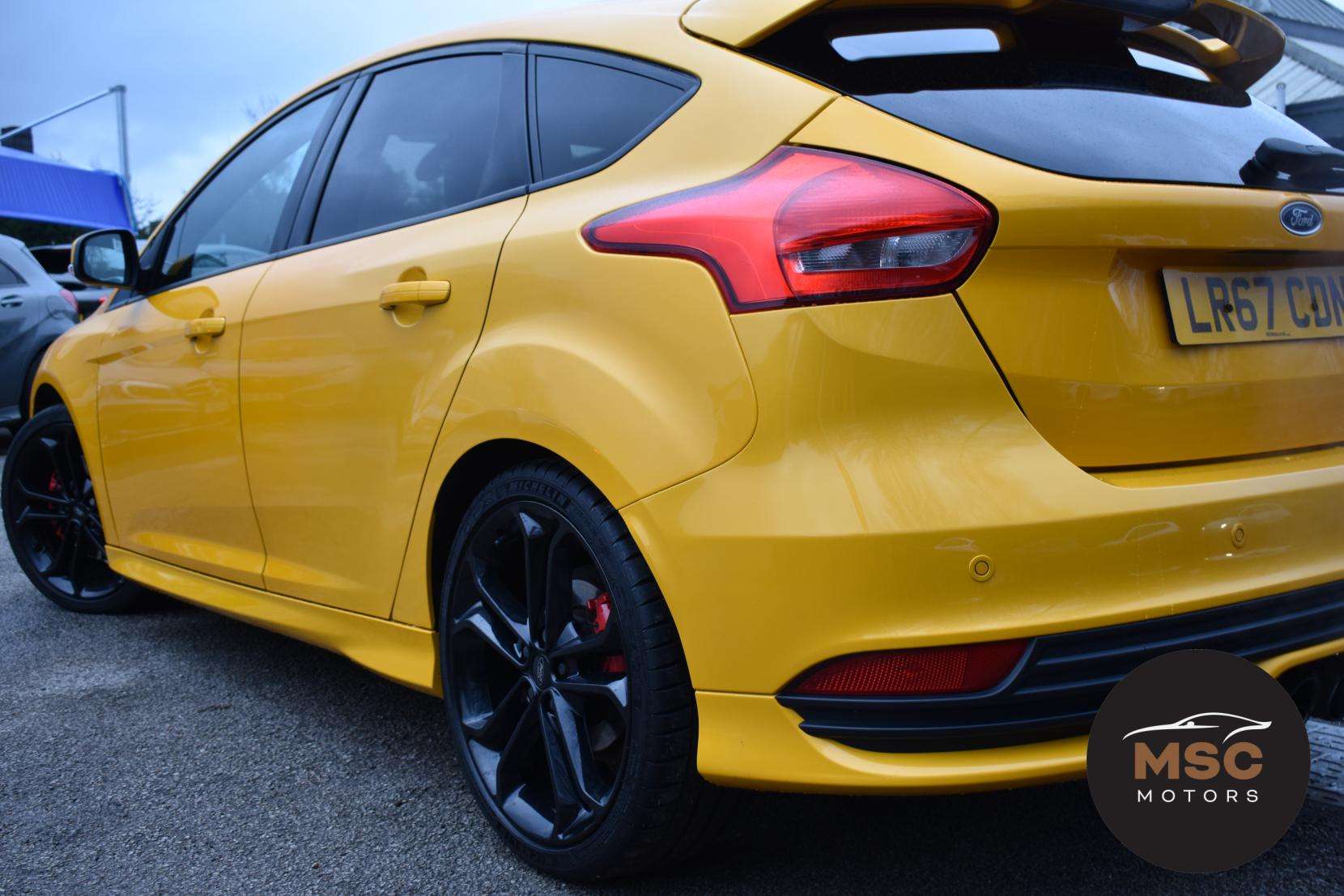 2017 FORD FOCUS 2017 FORD FOCUS