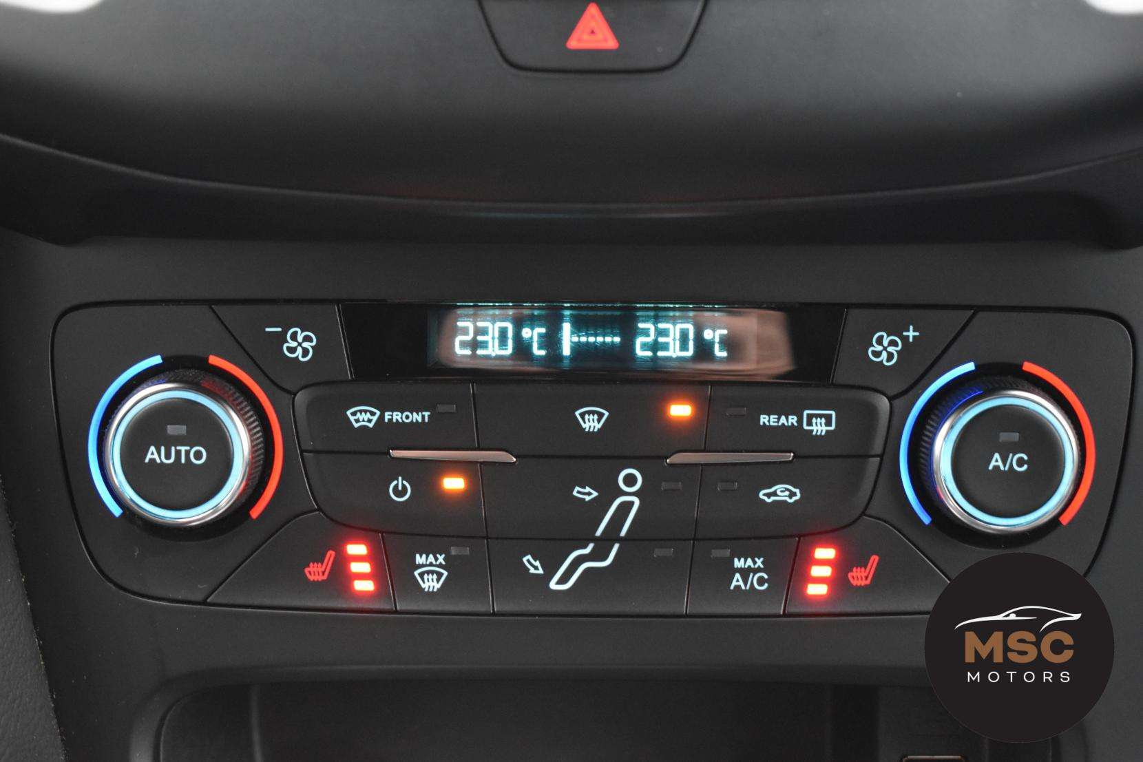 2017 FORD FOCUS 2017 FORD FOCUS