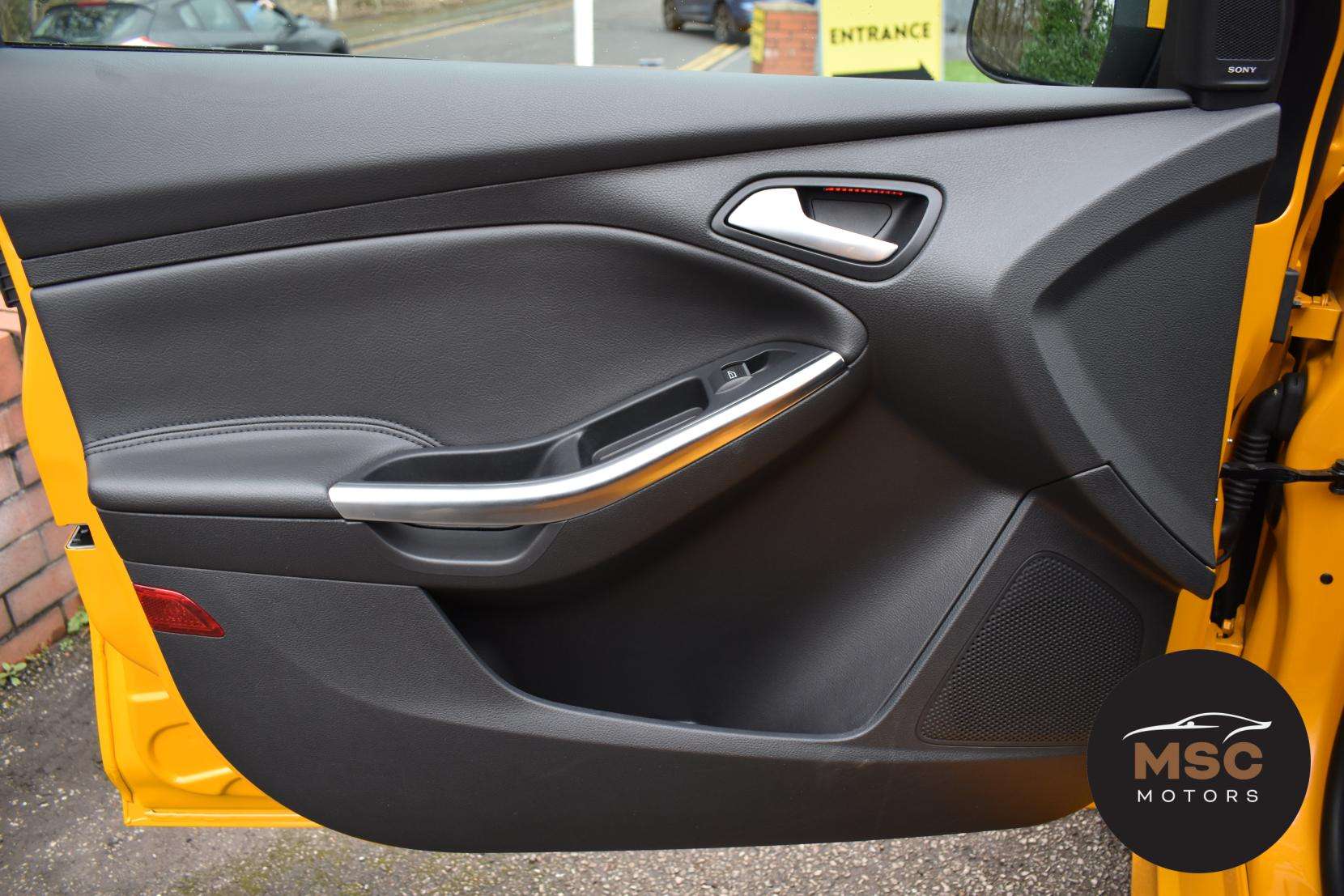 2017 FORD FOCUS 2017 FORD FOCUS