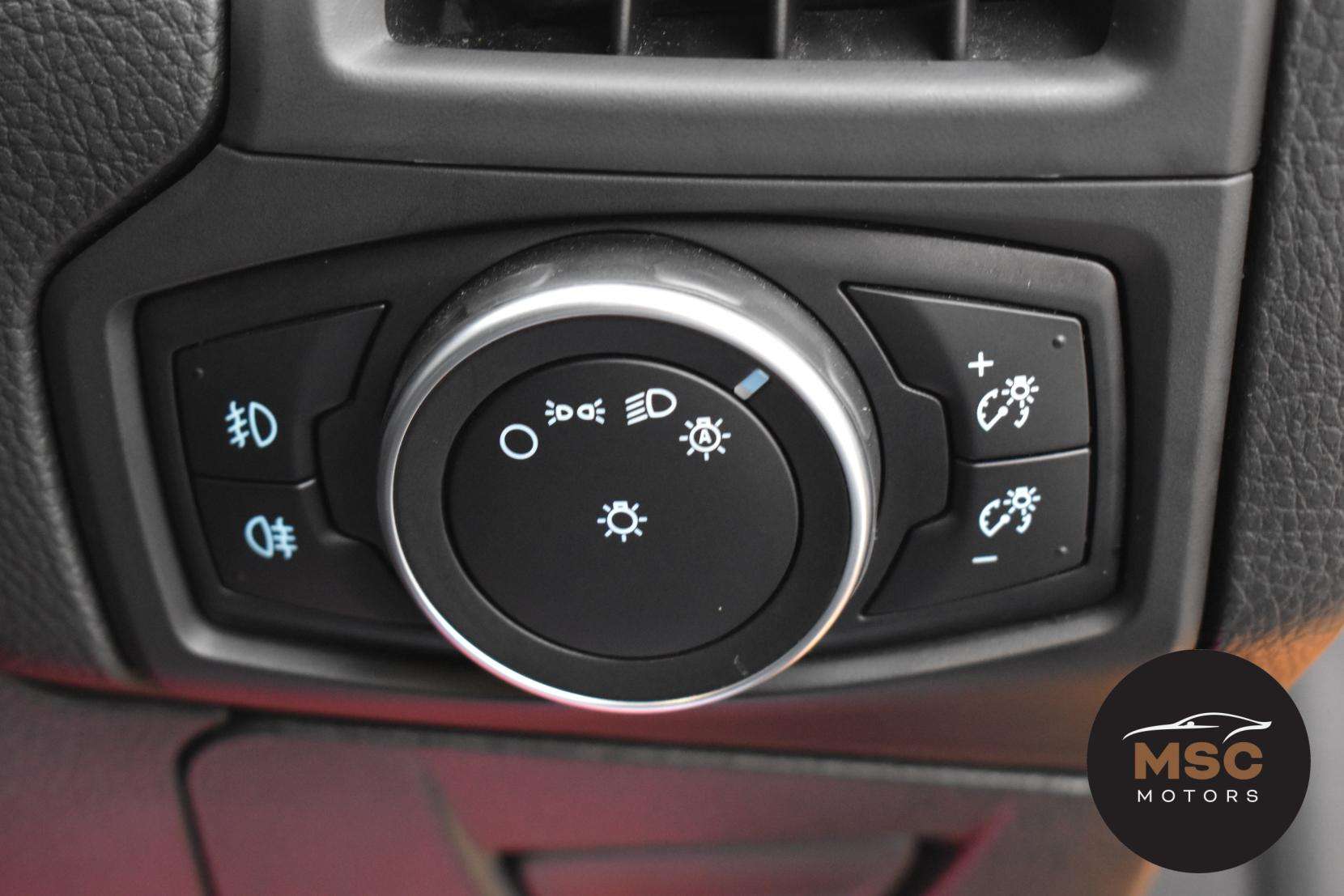 2017 FORD FOCUS 2017 FORD FOCUS