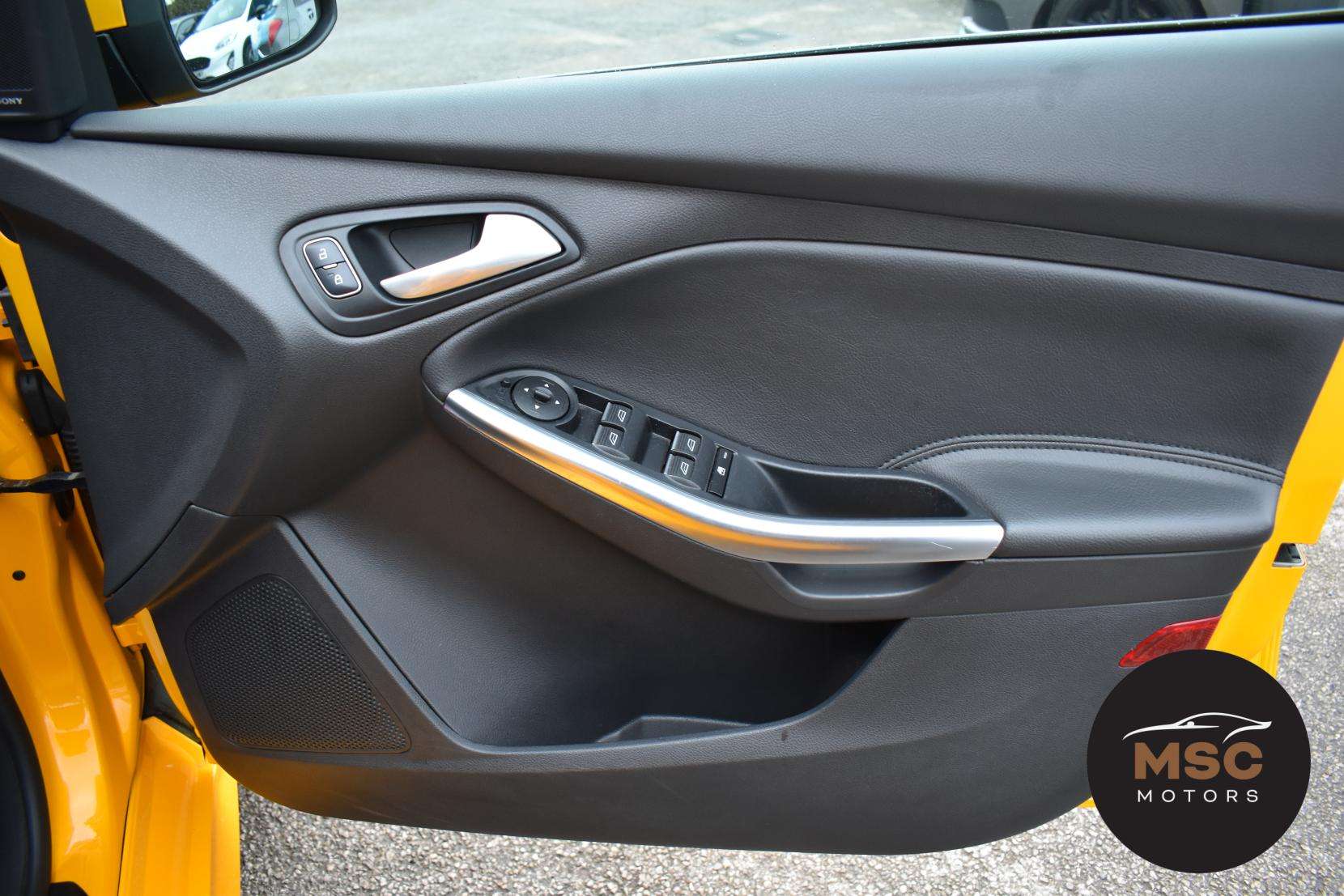 2017 FORD FOCUS 2017 FORD FOCUS