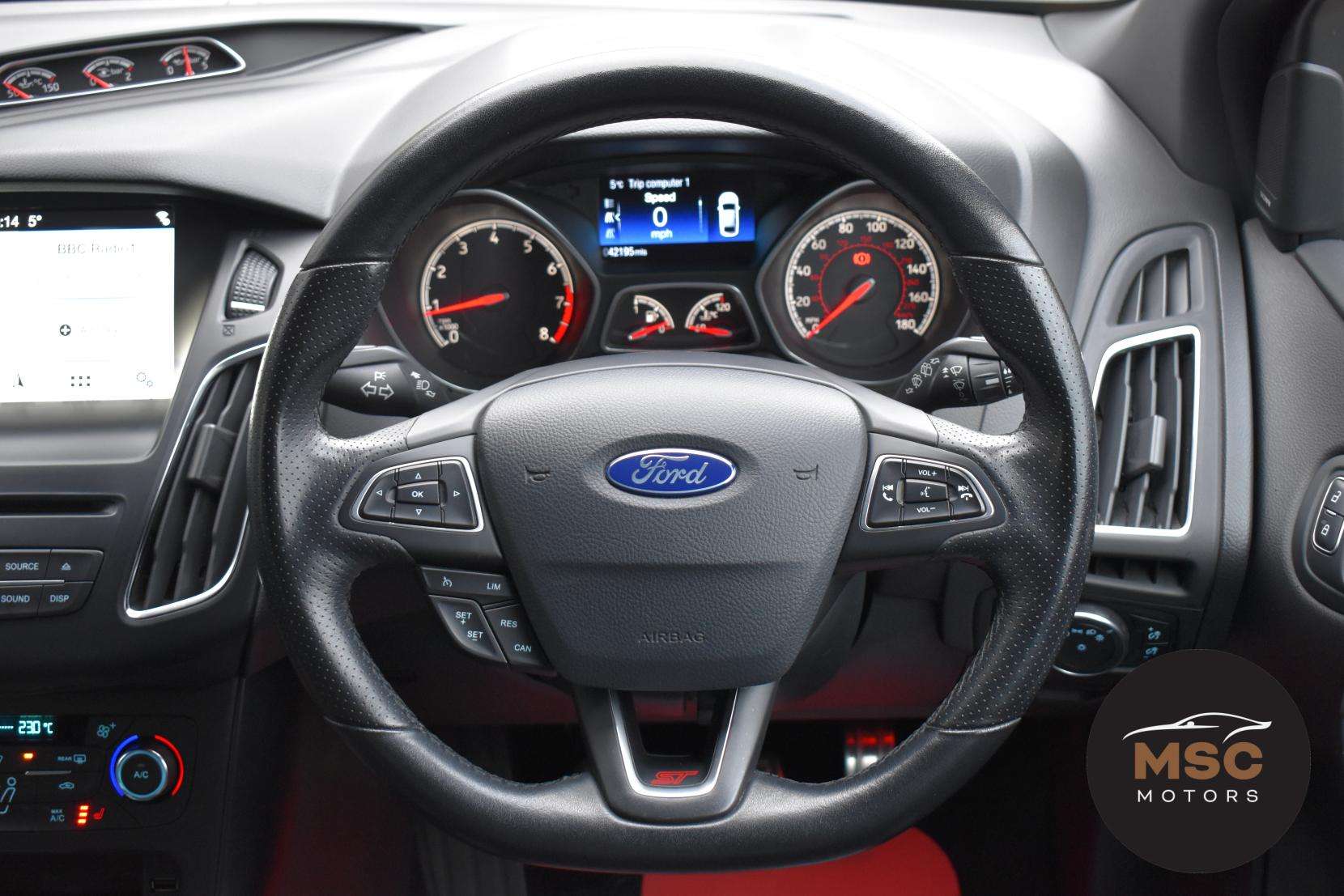 2017 FORD FOCUS 2017 FORD FOCUS