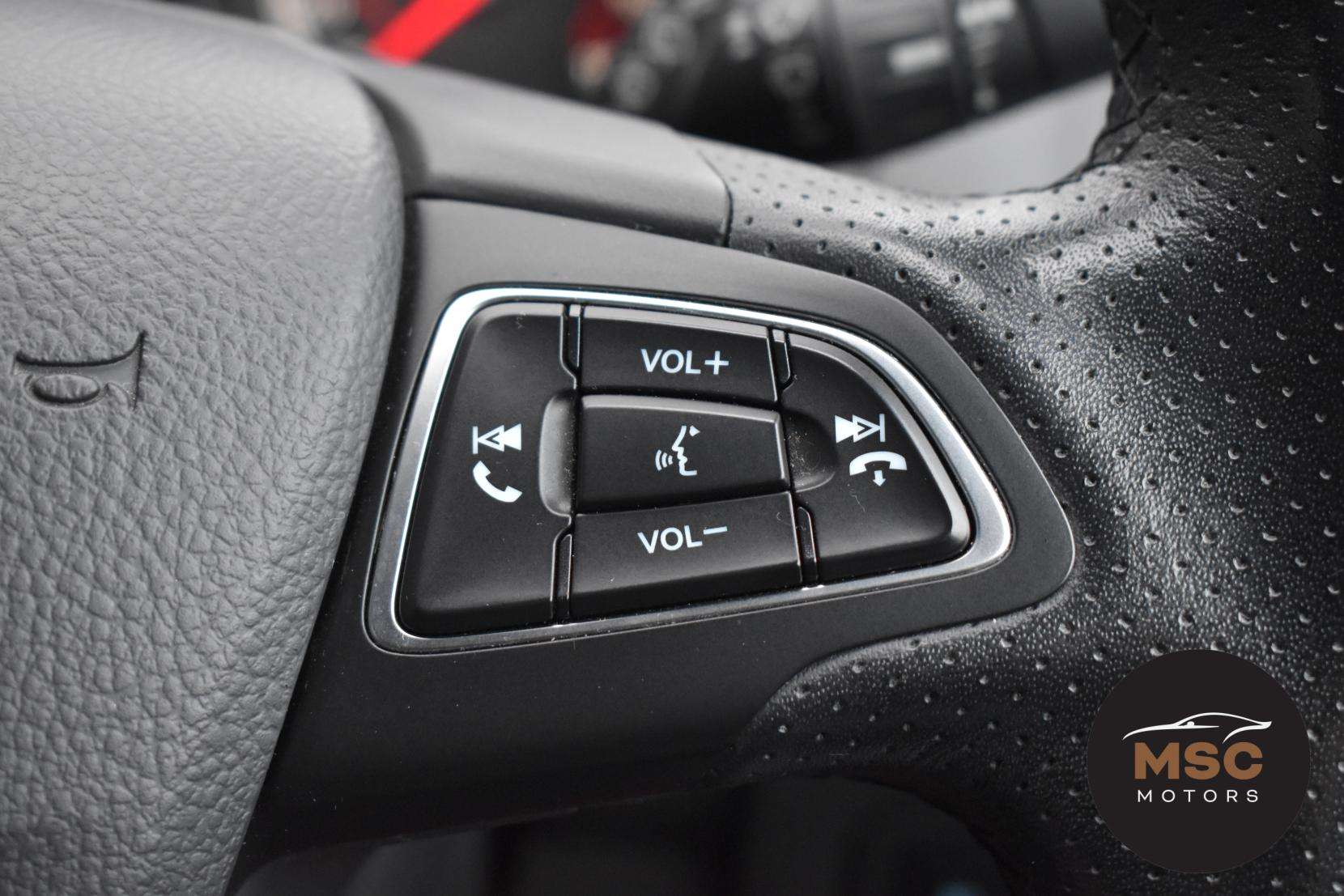 2017 FORD FOCUS 2017 FORD FOCUS