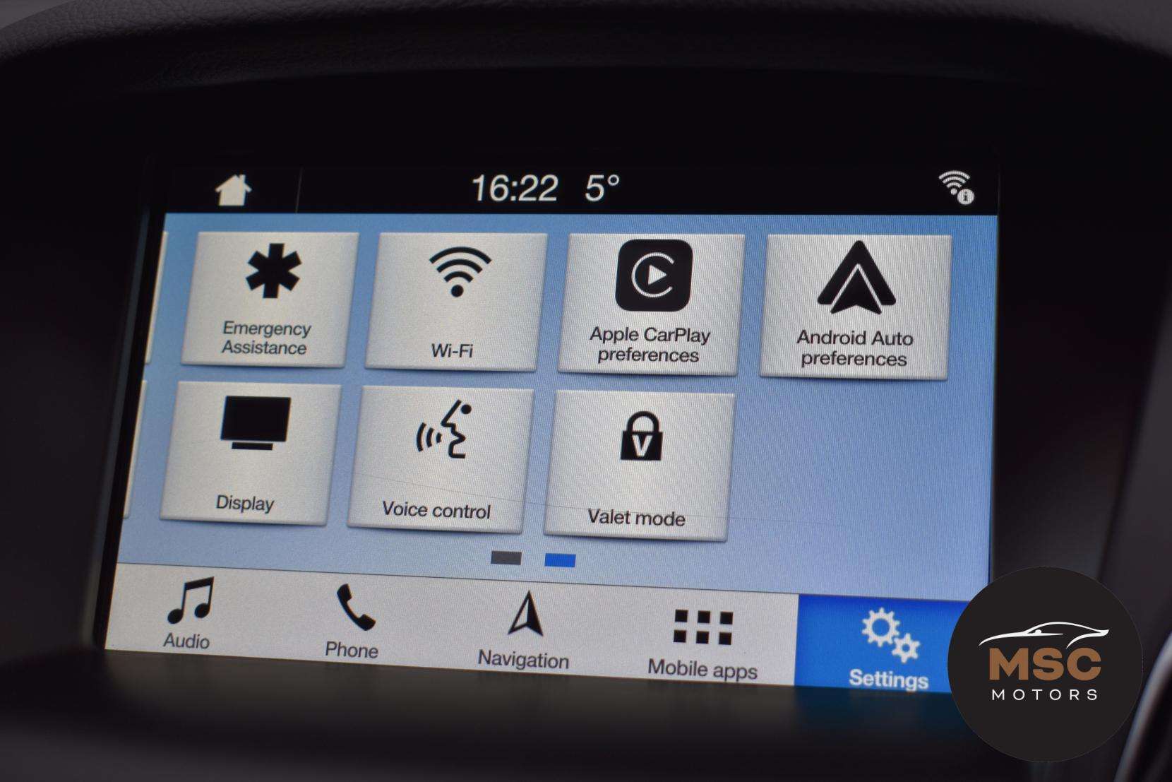 2017 FORD FOCUS 2017 FORD FOCUS