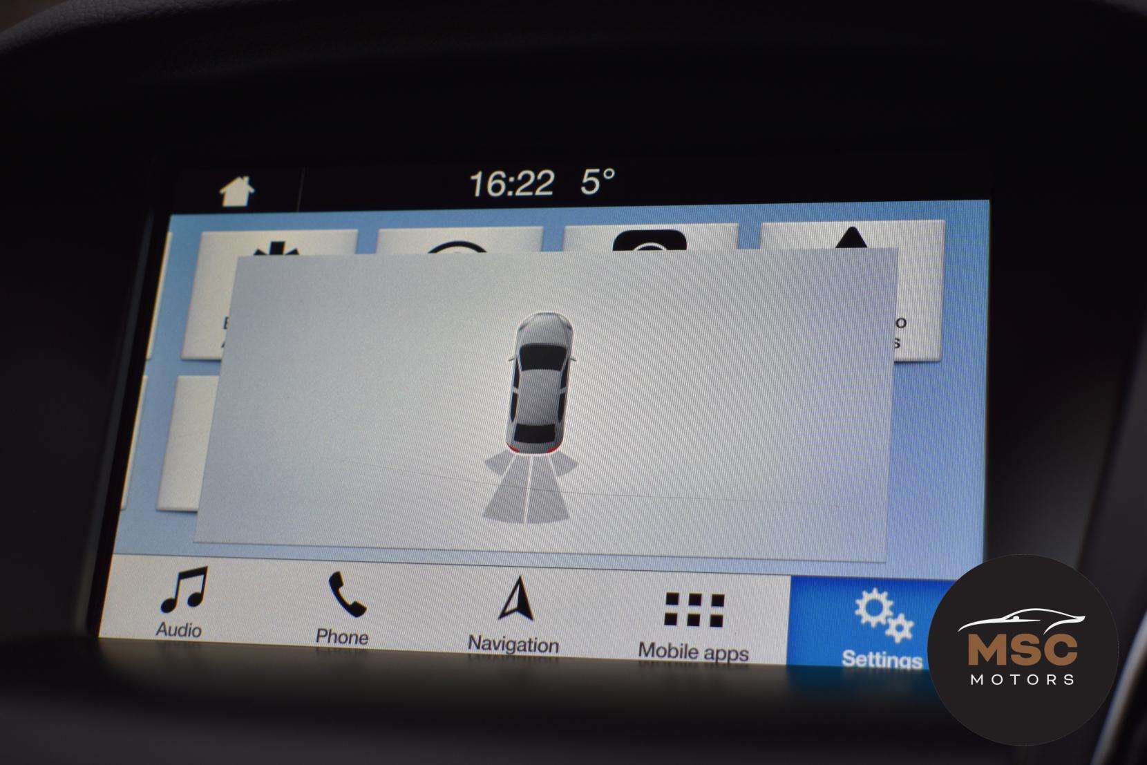 2017 FORD FOCUS 2017 FORD FOCUS