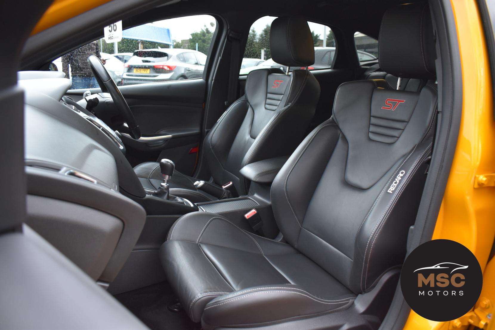 2017 FORD FOCUS 2017 FORD FOCUS