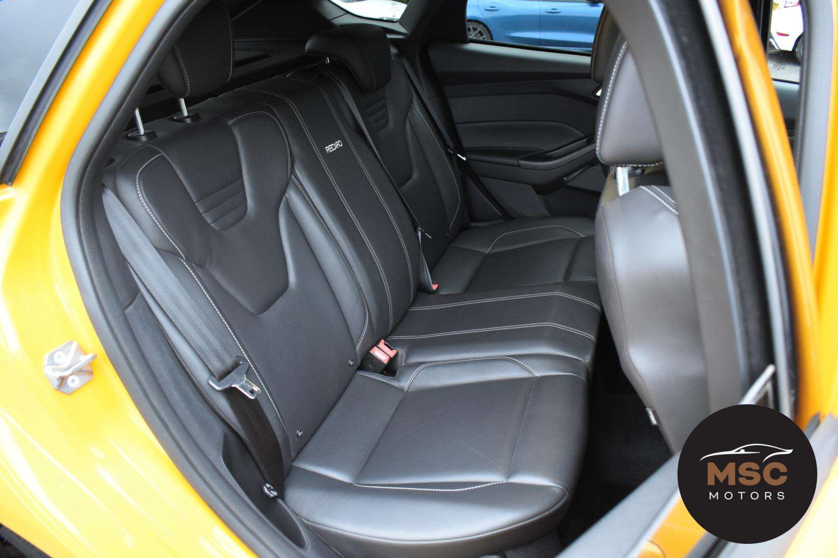 2017 FORD FOCUS 2017 FORD FOCUS