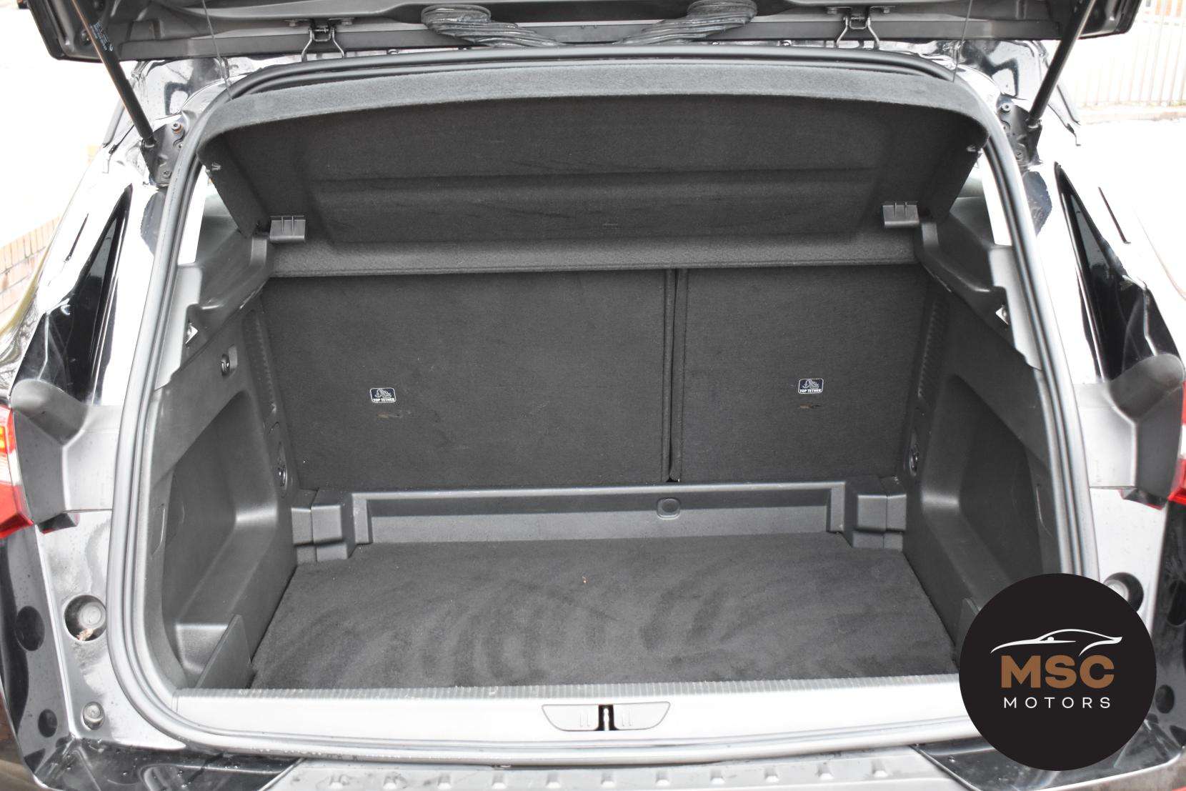 2019 VAUXHALL GRANDLAND X 2019 VAUXHALL GRANDLAND X