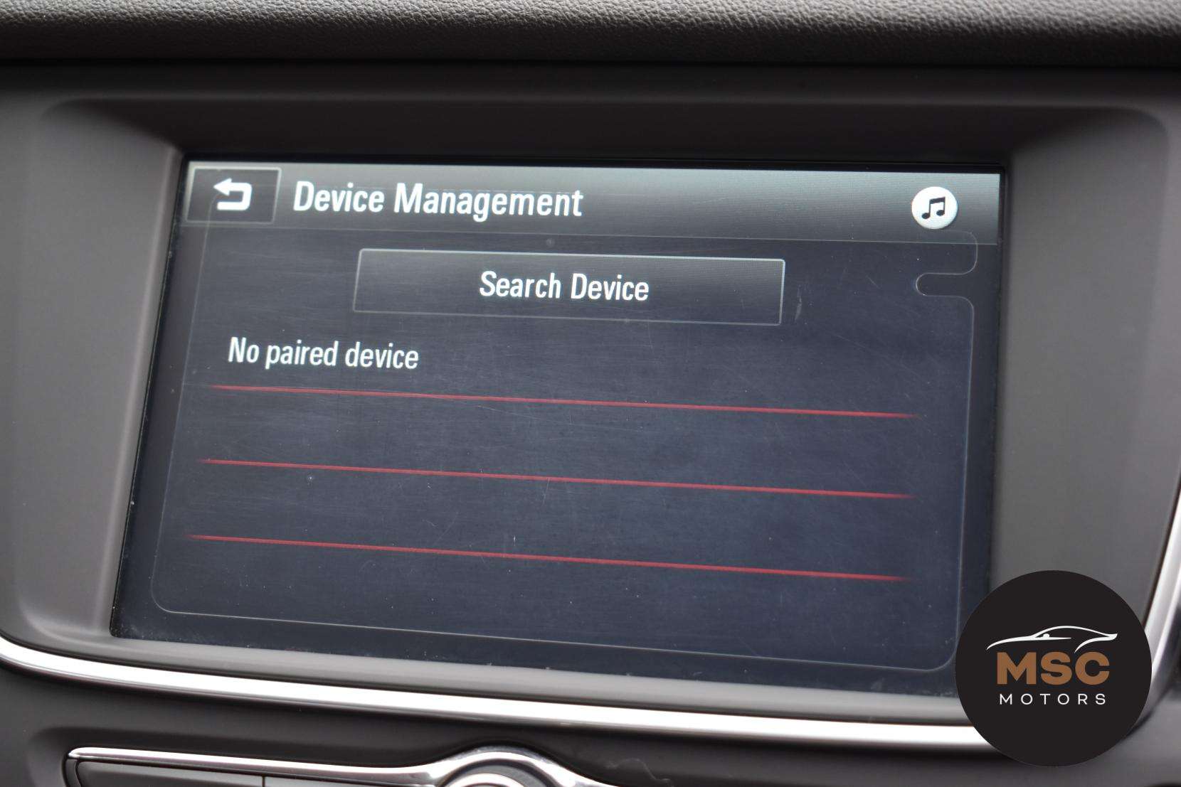 2019 VAUXHALL GRANDLAND X 2019 VAUXHALL GRANDLAND X