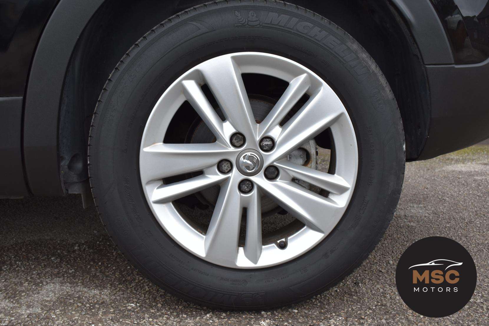 2019 VAUXHALL GRANDLAND X 2019 VAUXHALL GRANDLAND X