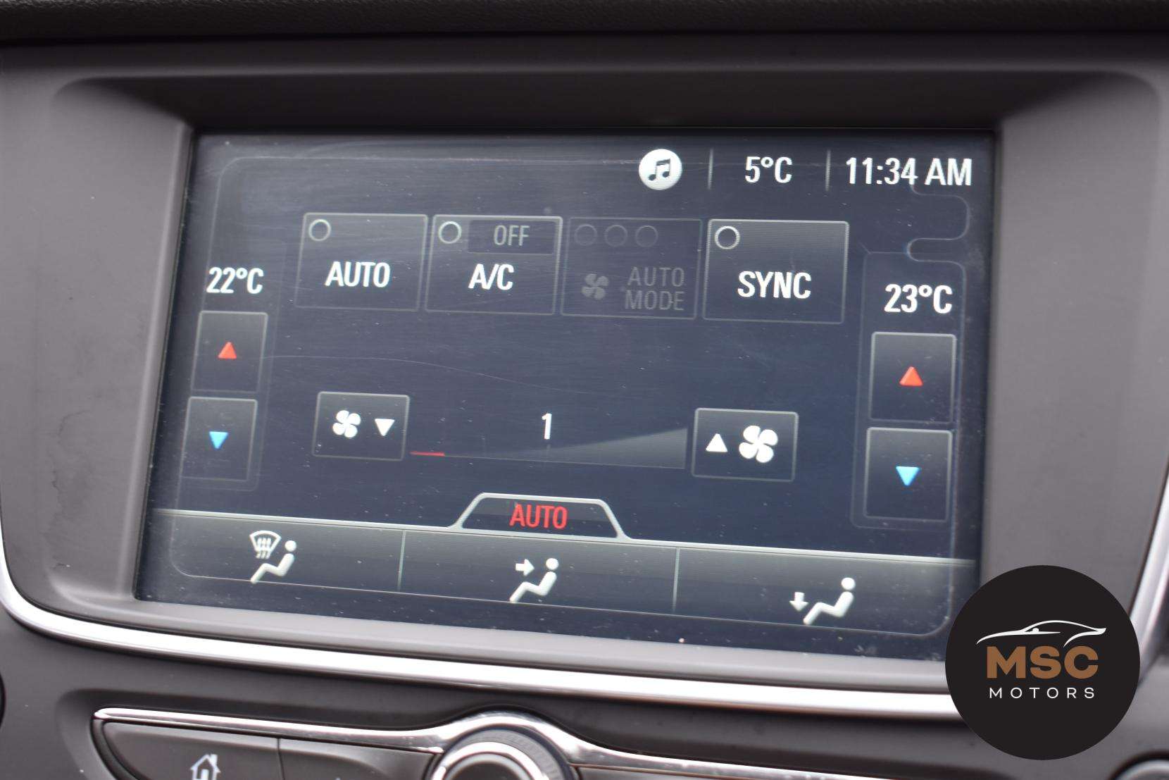 2019 VAUXHALL GRANDLAND X 2019 VAUXHALL GRANDLAND X