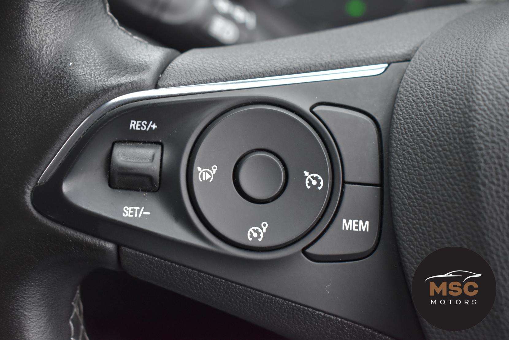 2019 VAUXHALL GRANDLAND X 2019 VAUXHALL GRANDLAND X