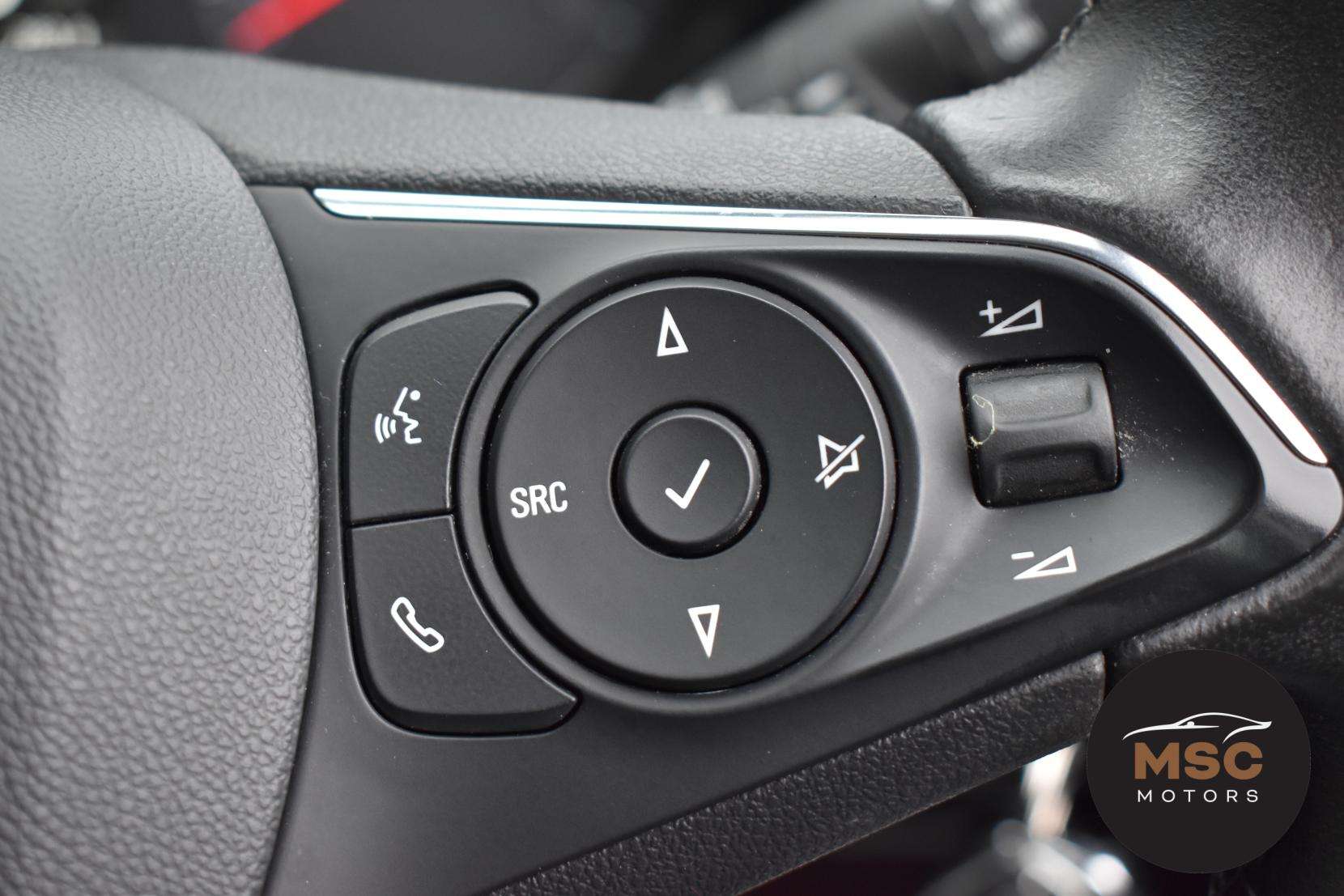 2019 VAUXHALL GRANDLAND X 2019 VAUXHALL GRANDLAND X