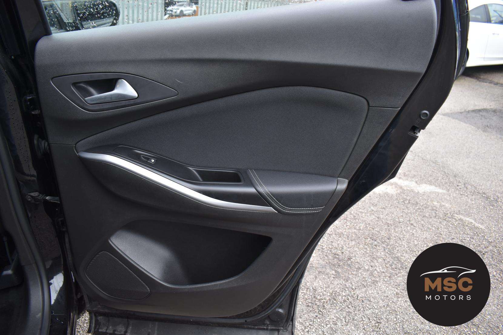 2019 VAUXHALL GRANDLAND X 2019 VAUXHALL GRANDLAND X