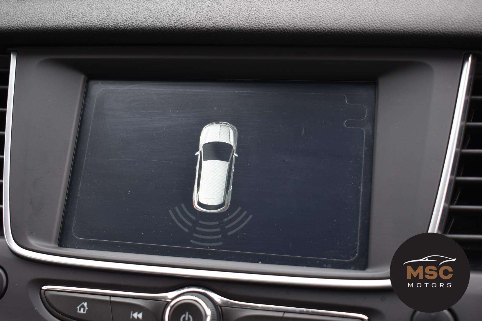 2019 VAUXHALL GRANDLAND X 2019 VAUXHALL GRANDLAND X