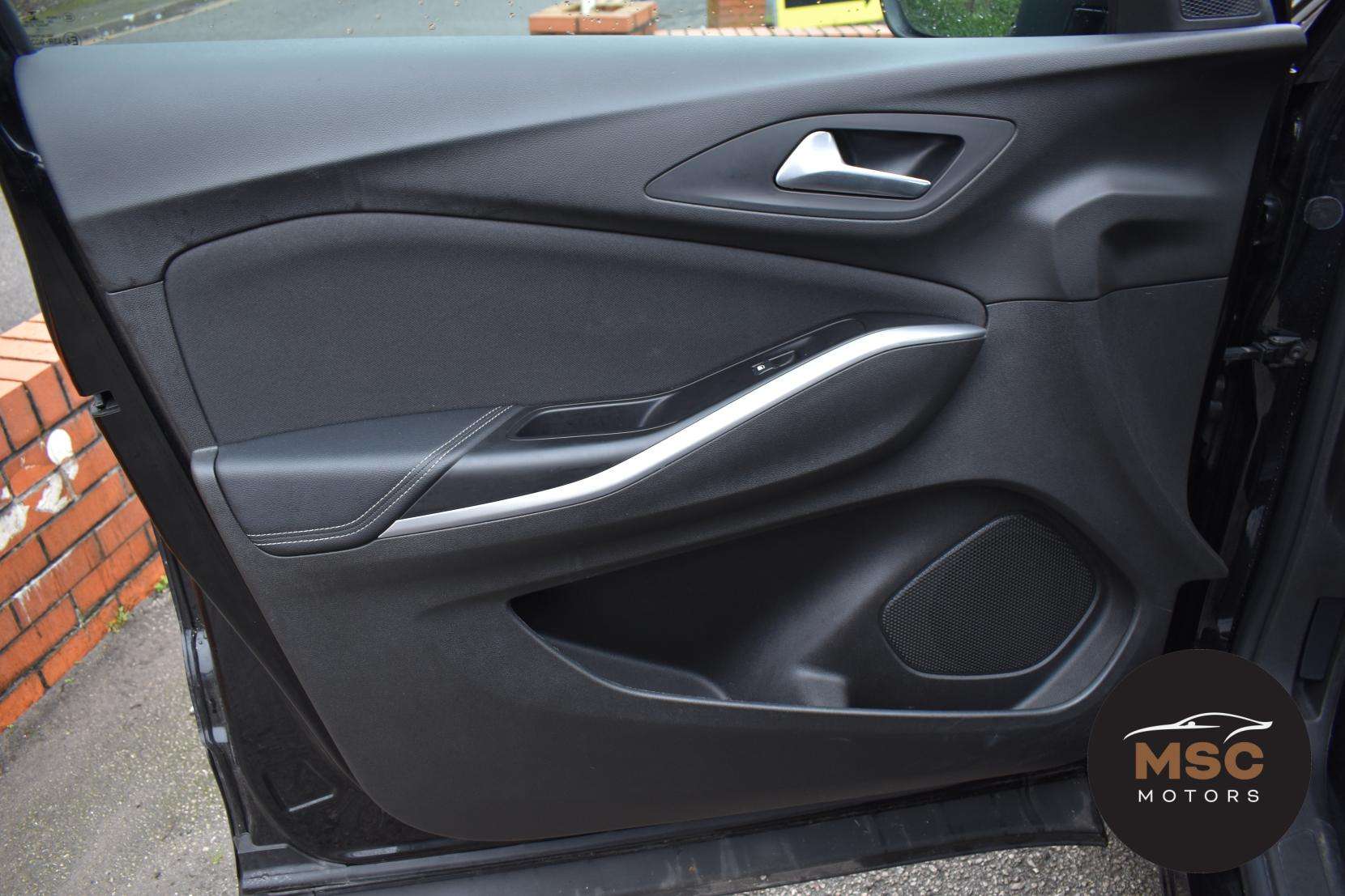 2019 VAUXHALL GRANDLAND X 2019 VAUXHALL GRANDLAND X