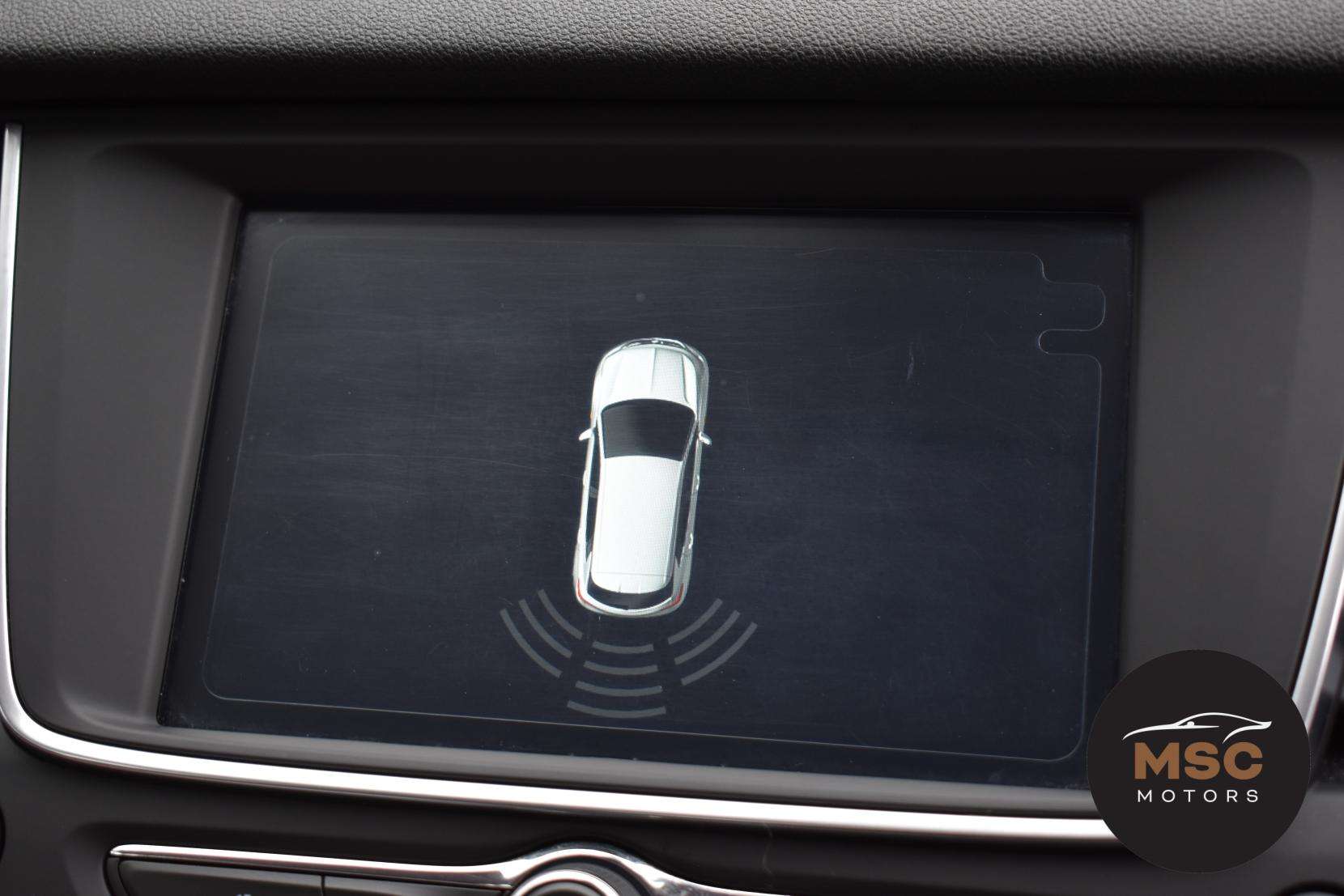 2019 VAUXHALL GRANDLAND X 2019 VAUXHALL GRANDLAND X