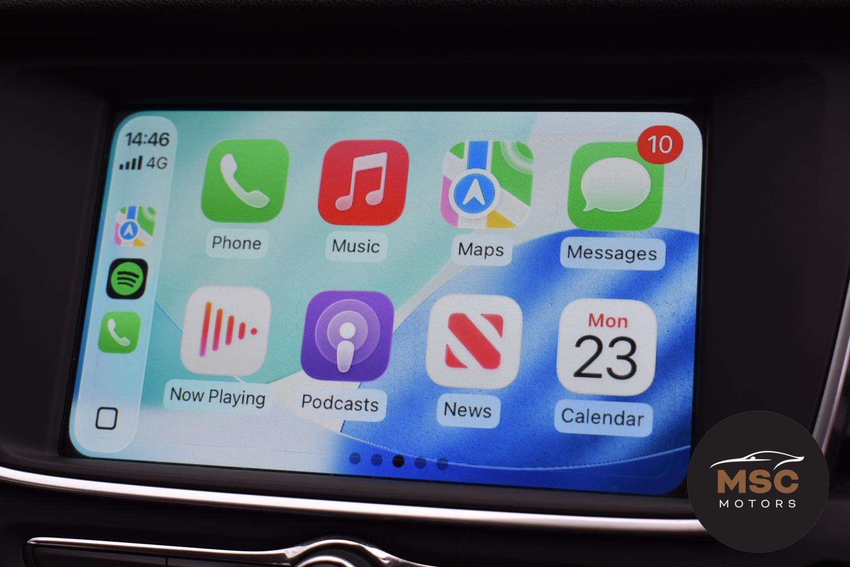 2019 VAUXHALL GRANDLAND X 2019 VAUXHALL GRANDLAND X