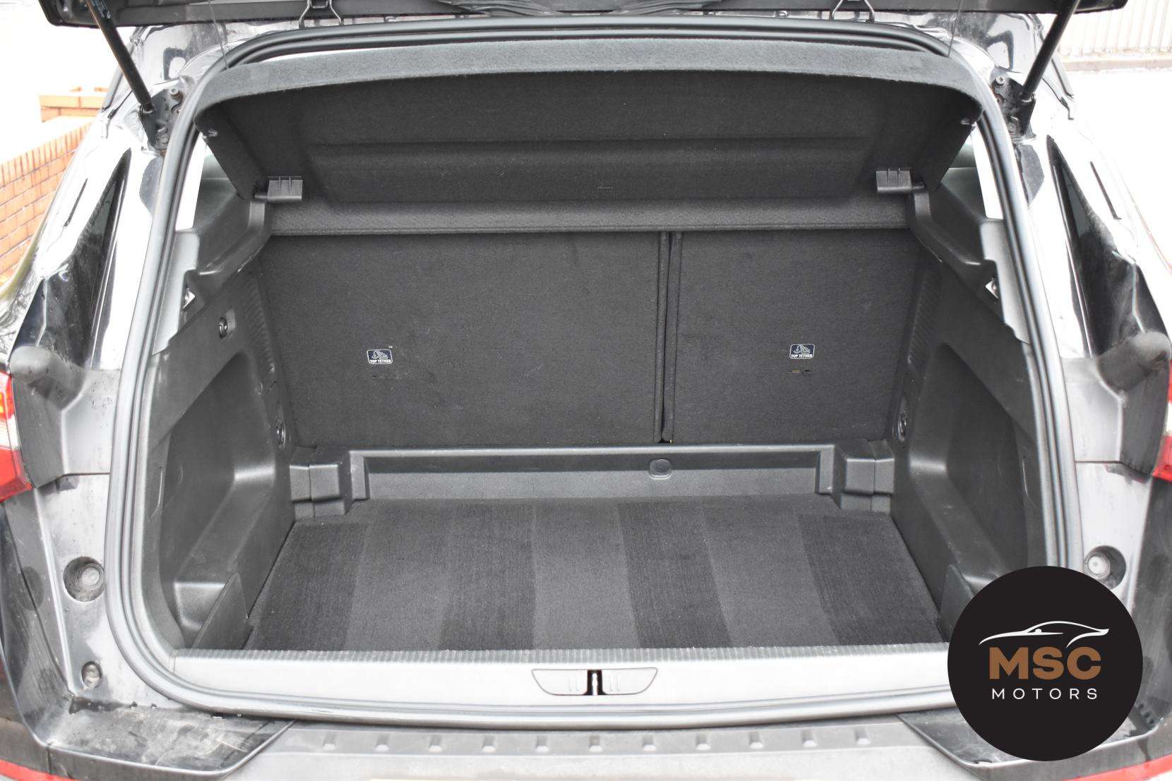 2019 VAUXHALL GRANDLAND X 2019 VAUXHALL GRANDLAND X