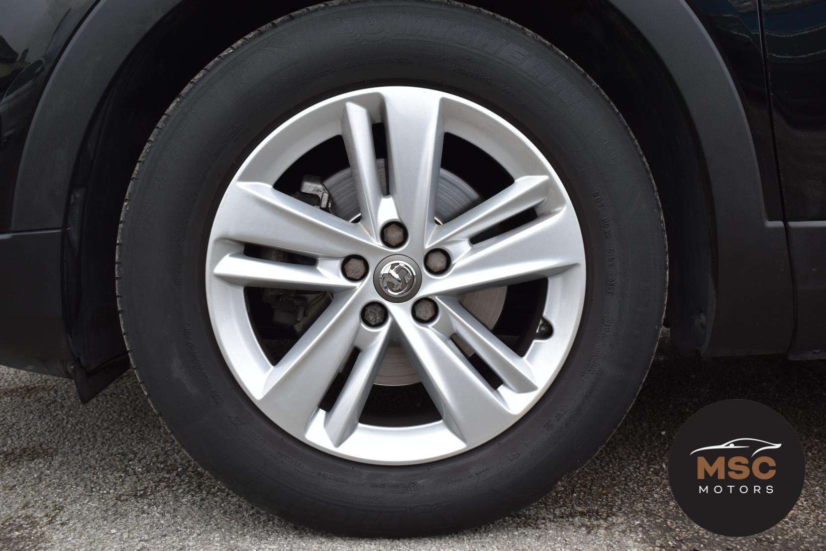 2019 VAUXHALL GRANDLAND X 2019 VAUXHALL GRANDLAND X