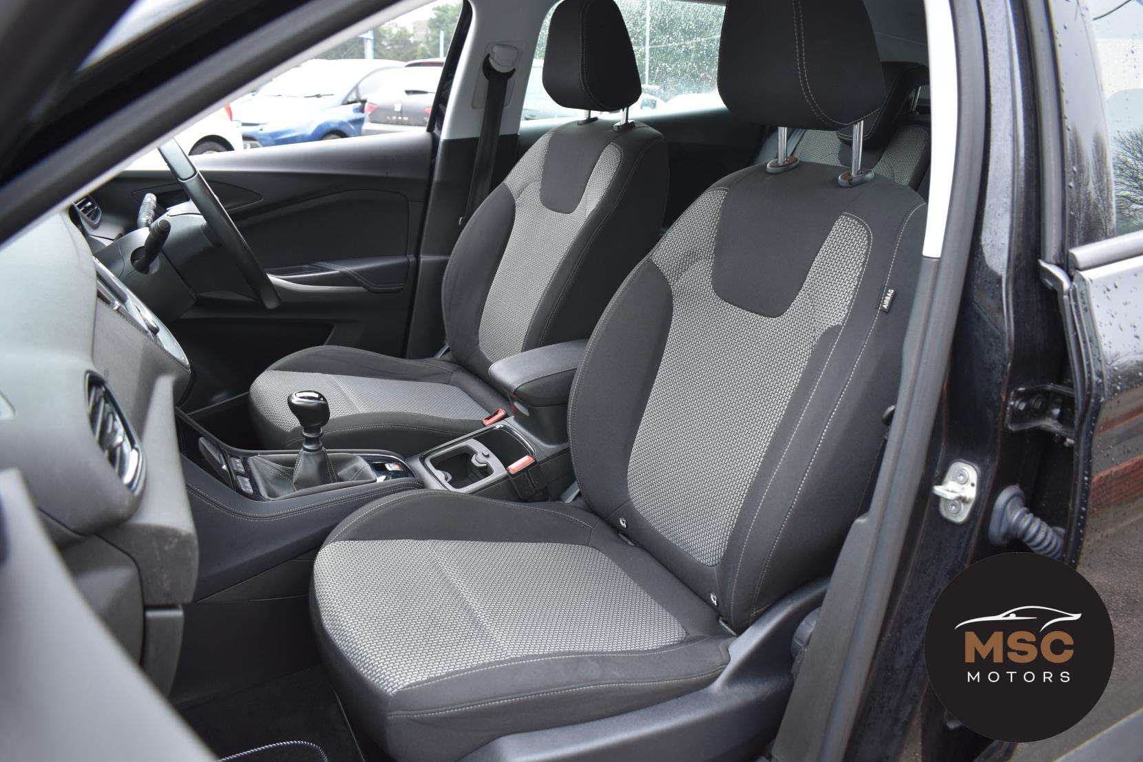 2019 VAUXHALL GRANDLAND X 2019 VAUXHALL GRANDLAND X