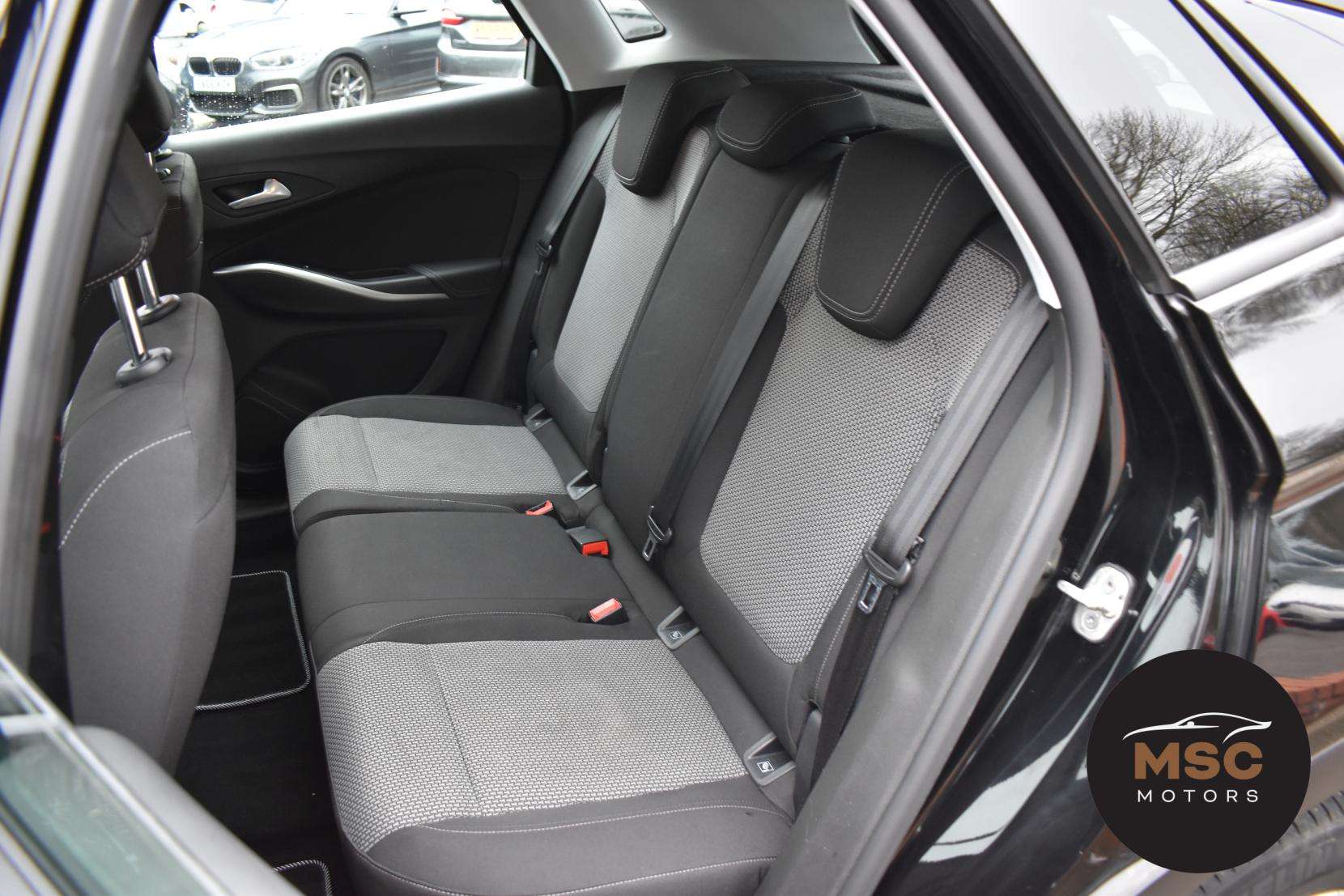 2019 VAUXHALL GRANDLAND X 2019 VAUXHALL GRANDLAND X