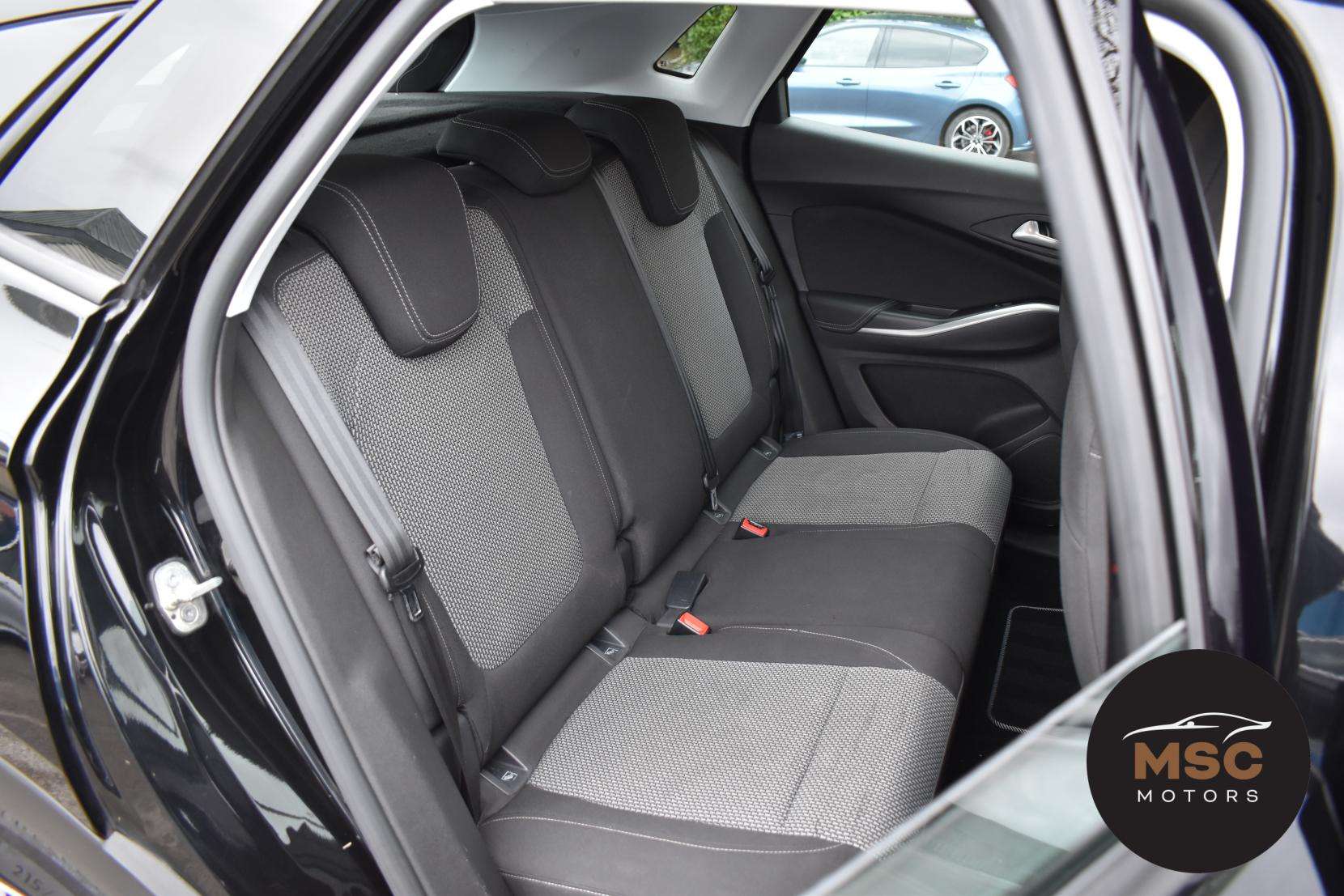 2019 VAUXHALL GRANDLAND X 2019 VAUXHALL GRANDLAND X