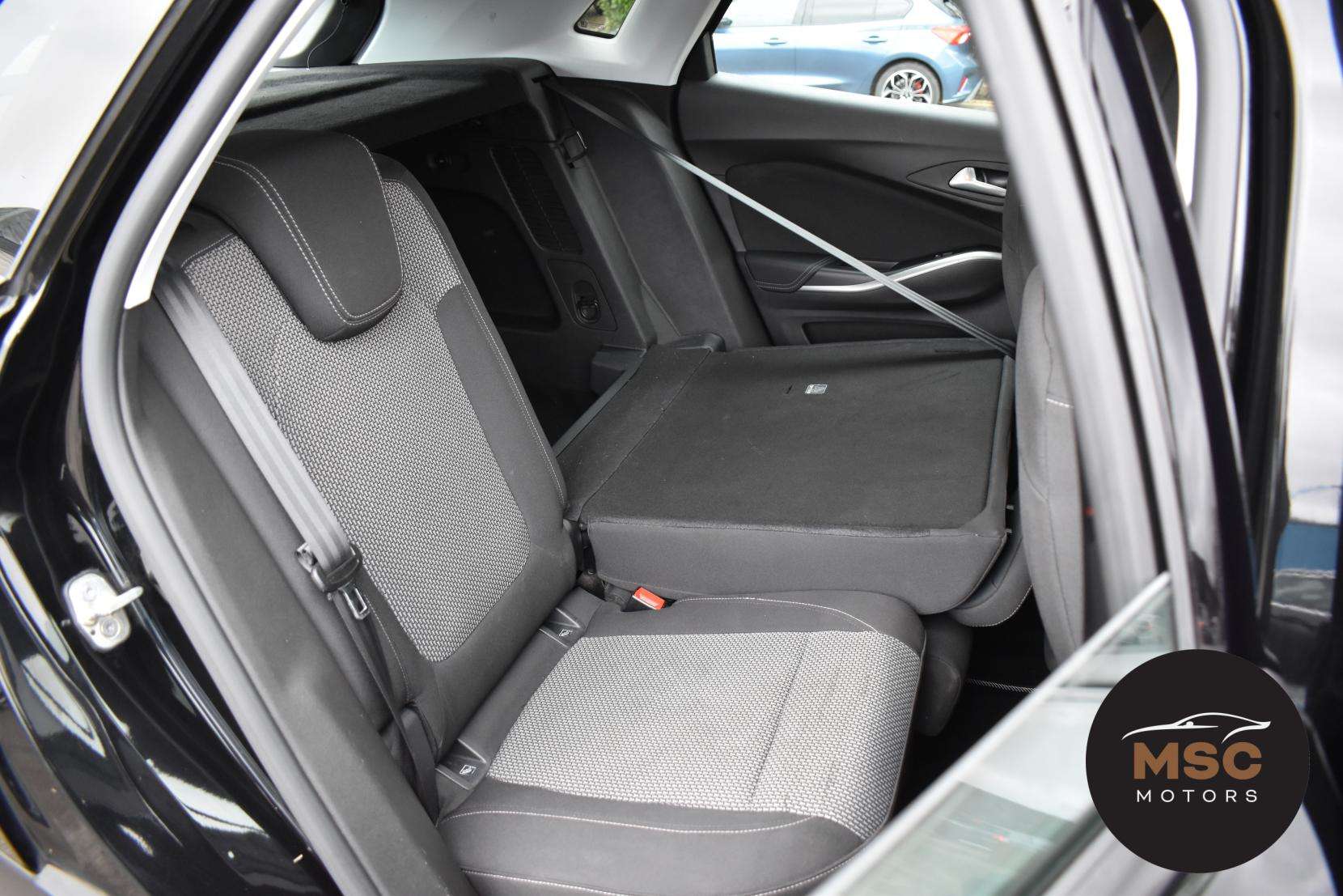 2019 VAUXHALL GRANDLAND X 2019 VAUXHALL GRANDLAND X