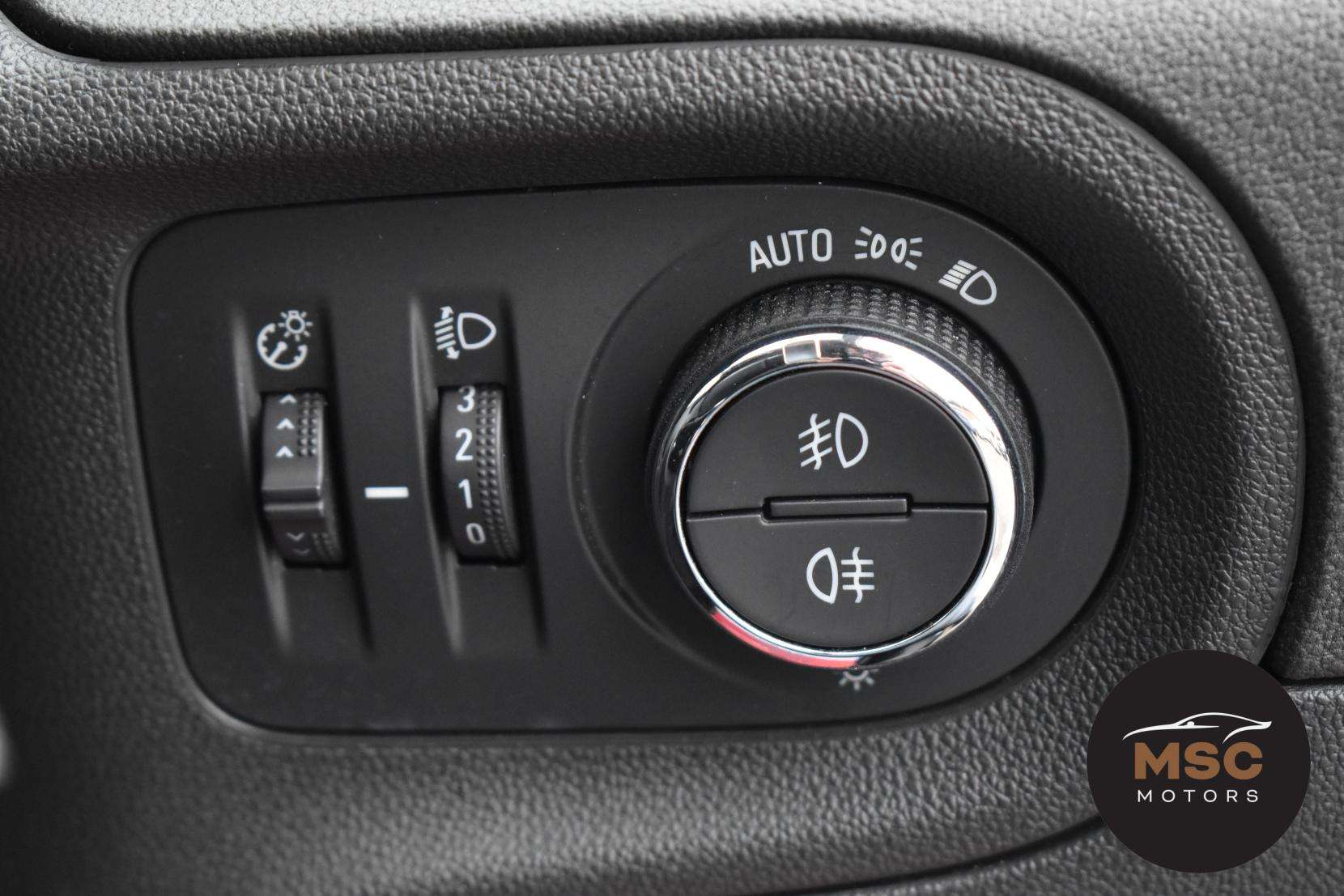 2019 VAUXHALL GRANDLAND X 2019 VAUXHALL GRANDLAND X