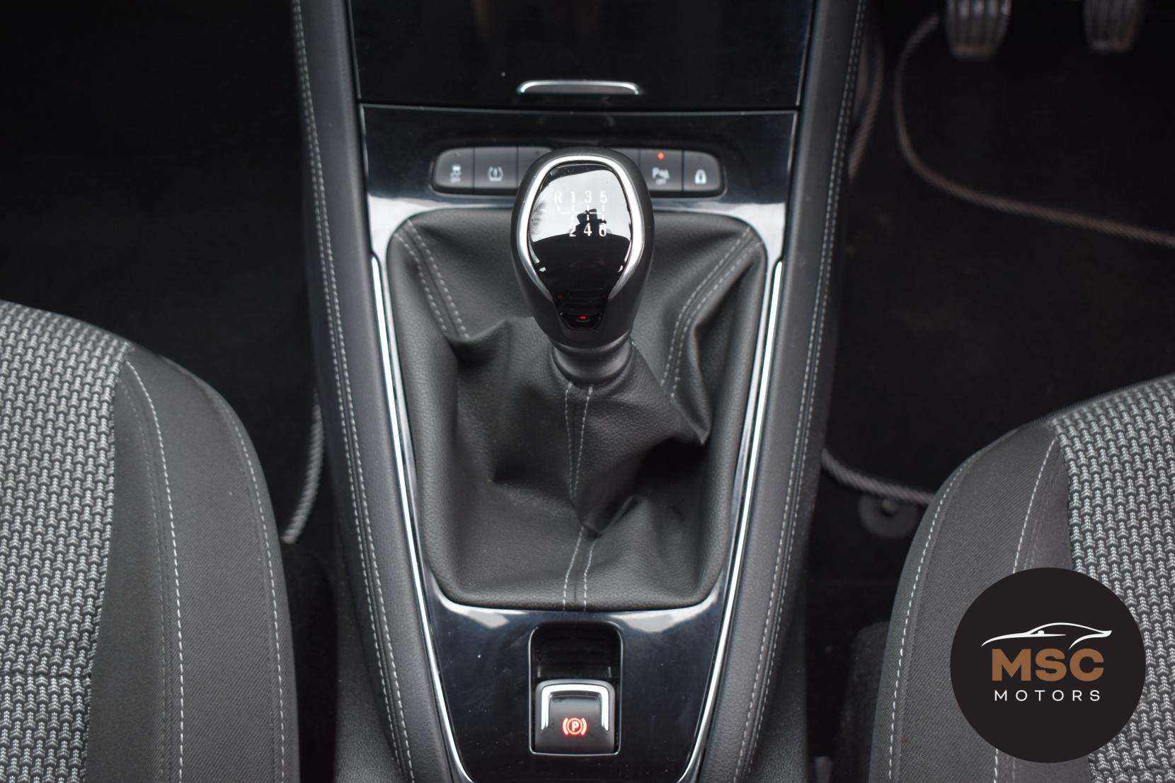 2019 VAUXHALL GRANDLAND X 2019 VAUXHALL GRANDLAND X