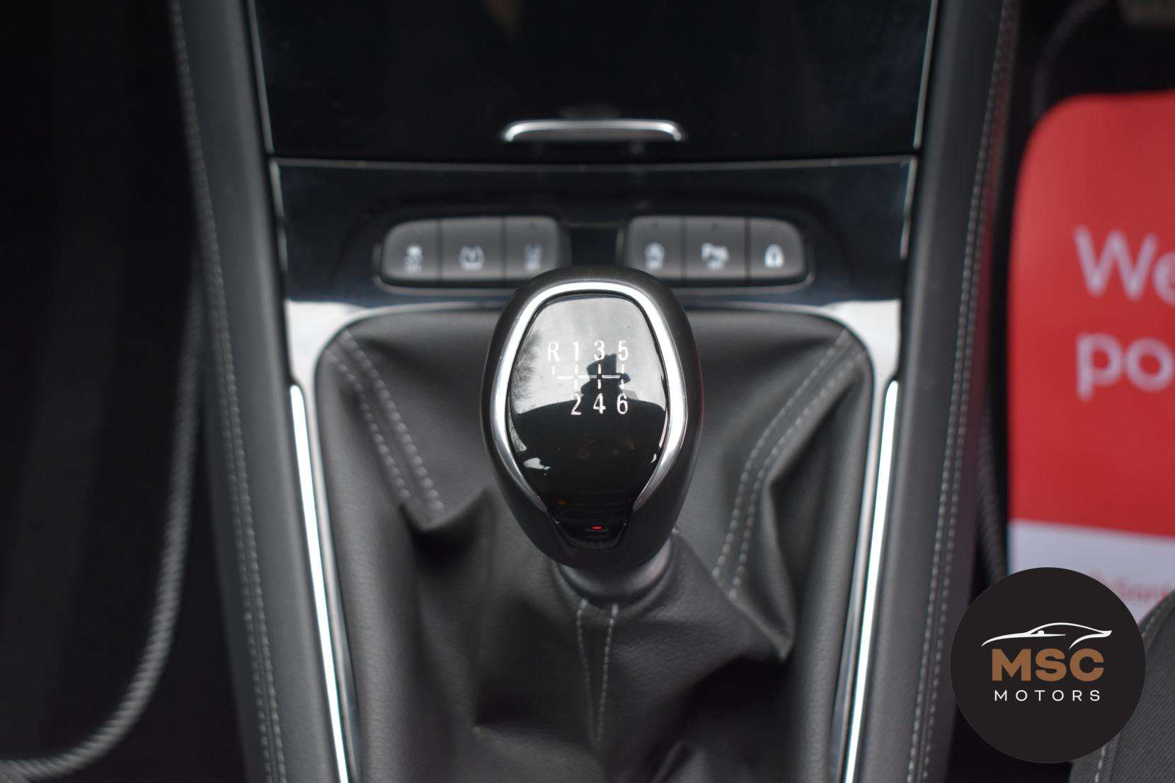 2019 VAUXHALL GRANDLAND X 2019 VAUXHALL GRANDLAND X