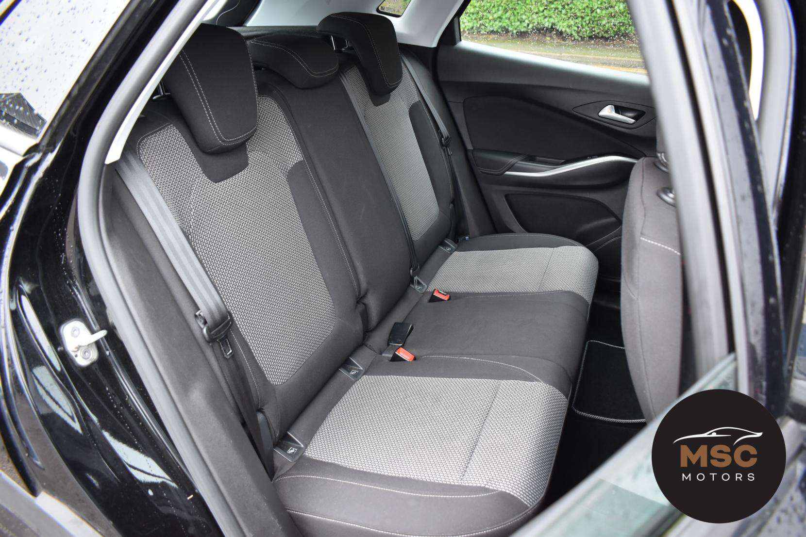 2019 VAUXHALL GRANDLAND X 2019 VAUXHALL GRANDLAND X