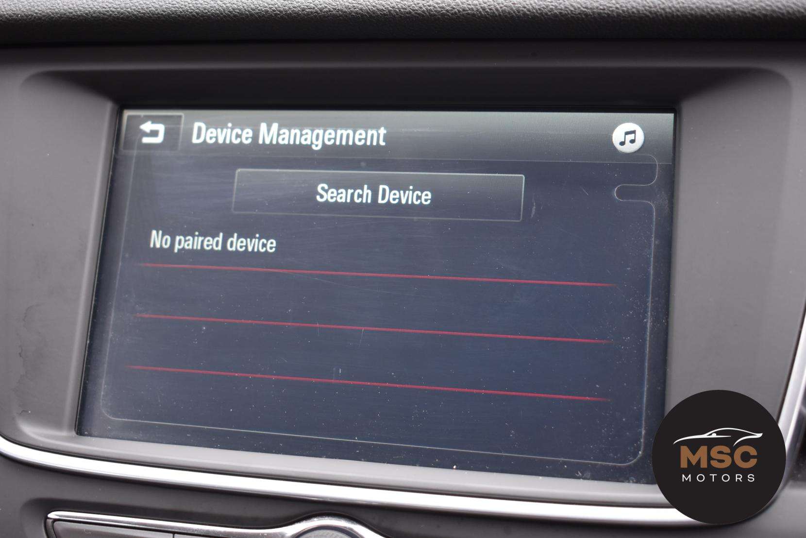 2019 VAUXHALL GRANDLAND X 2019 VAUXHALL GRANDLAND X