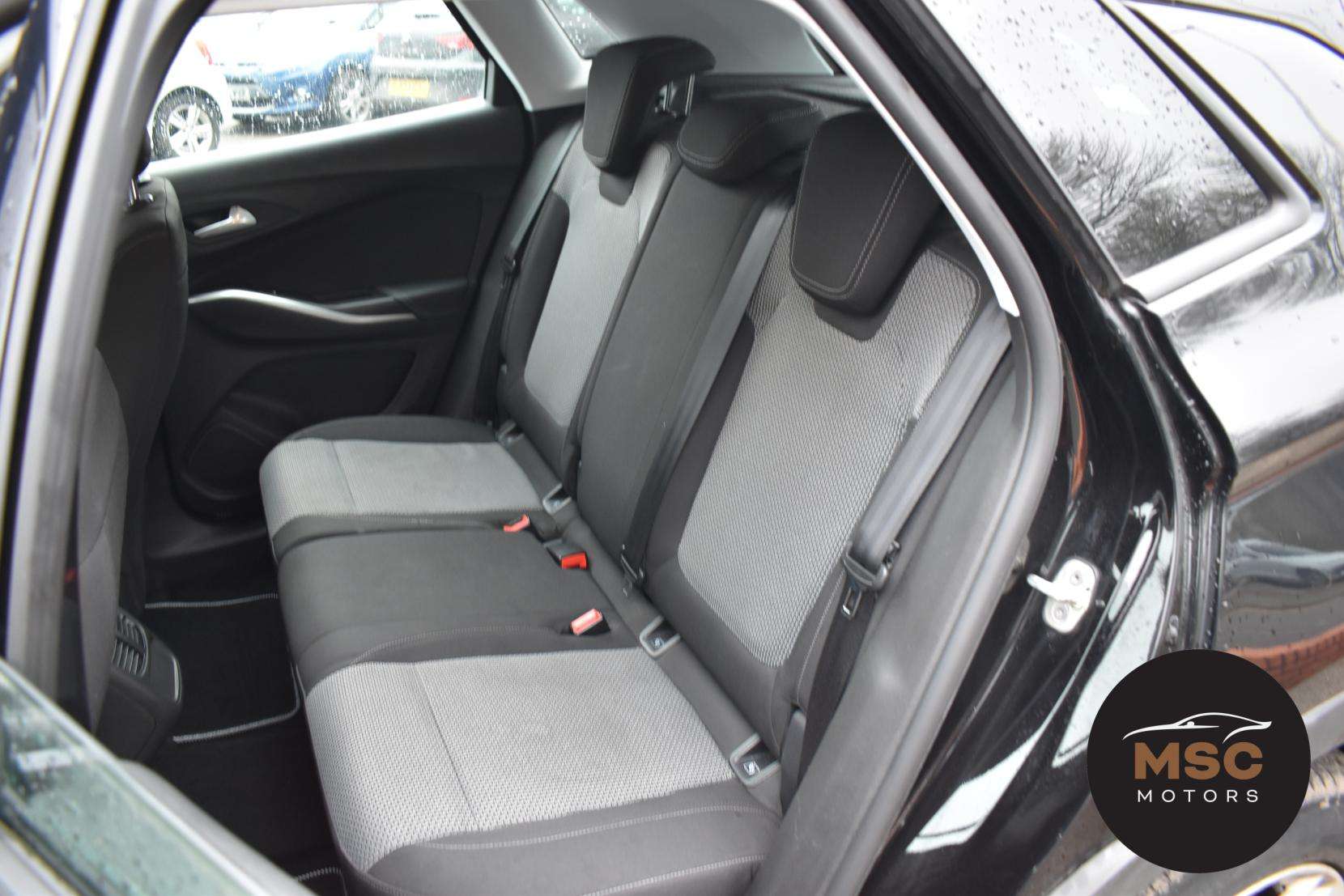 2019 VAUXHALL GRANDLAND X 2019 VAUXHALL GRANDLAND X