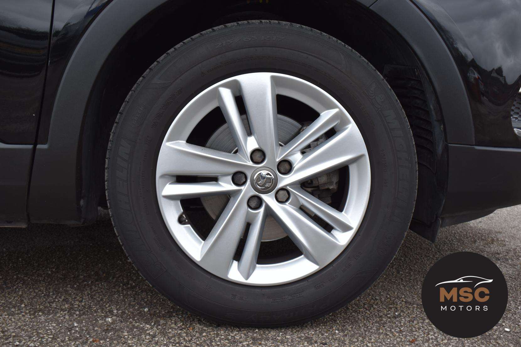 2019 VAUXHALL GRANDLAND X 2019 VAUXHALL GRANDLAND X