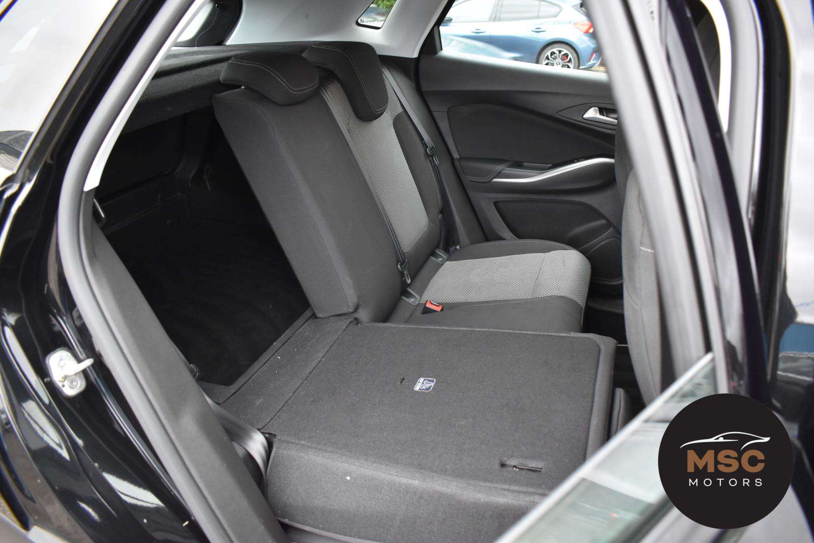 2019 VAUXHALL GRANDLAND X 2019 VAUXHALL GRANDLAND X