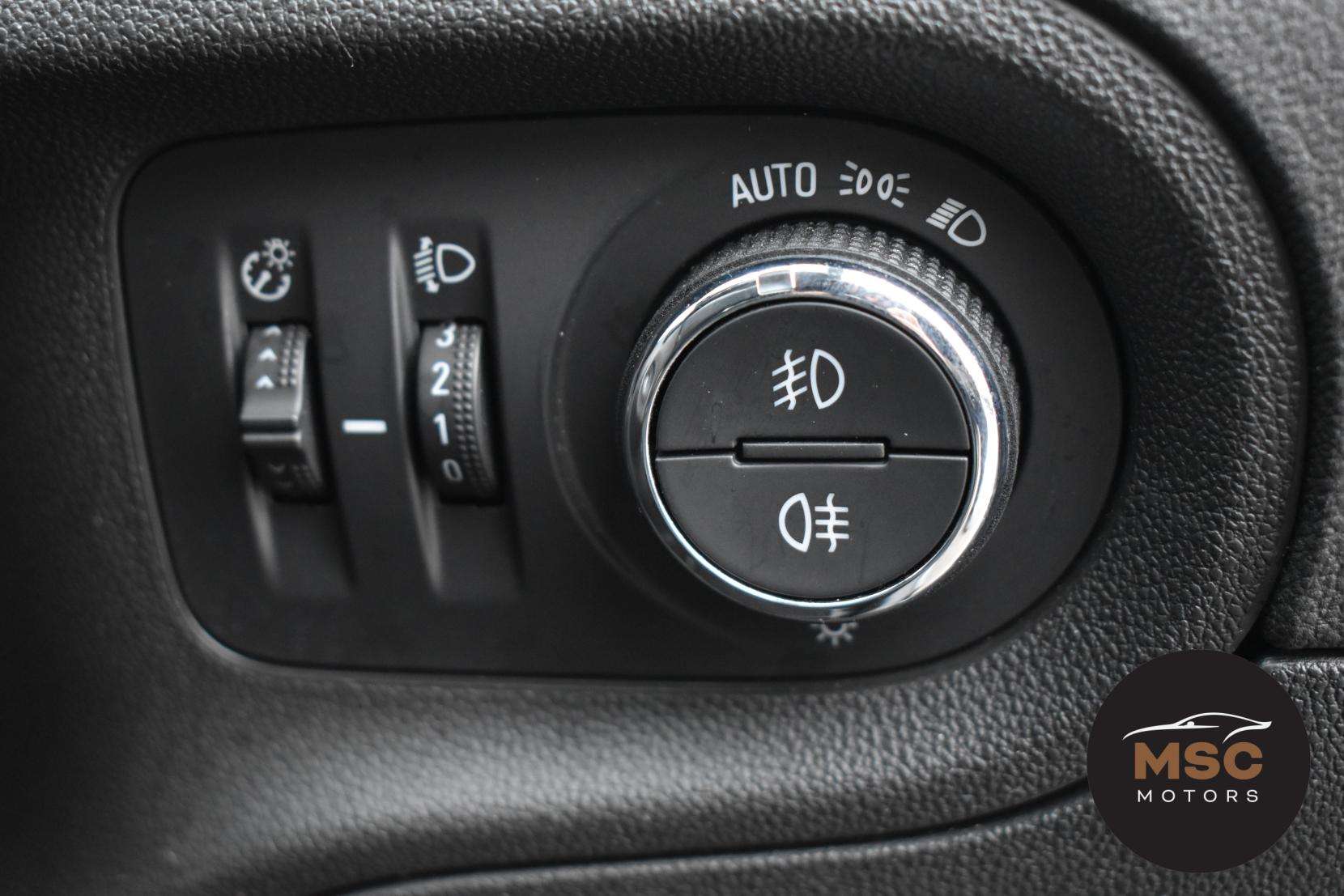 2019 VAUXHALL GRANDLAND X 2019 VAUXHALL GRANDLAND X