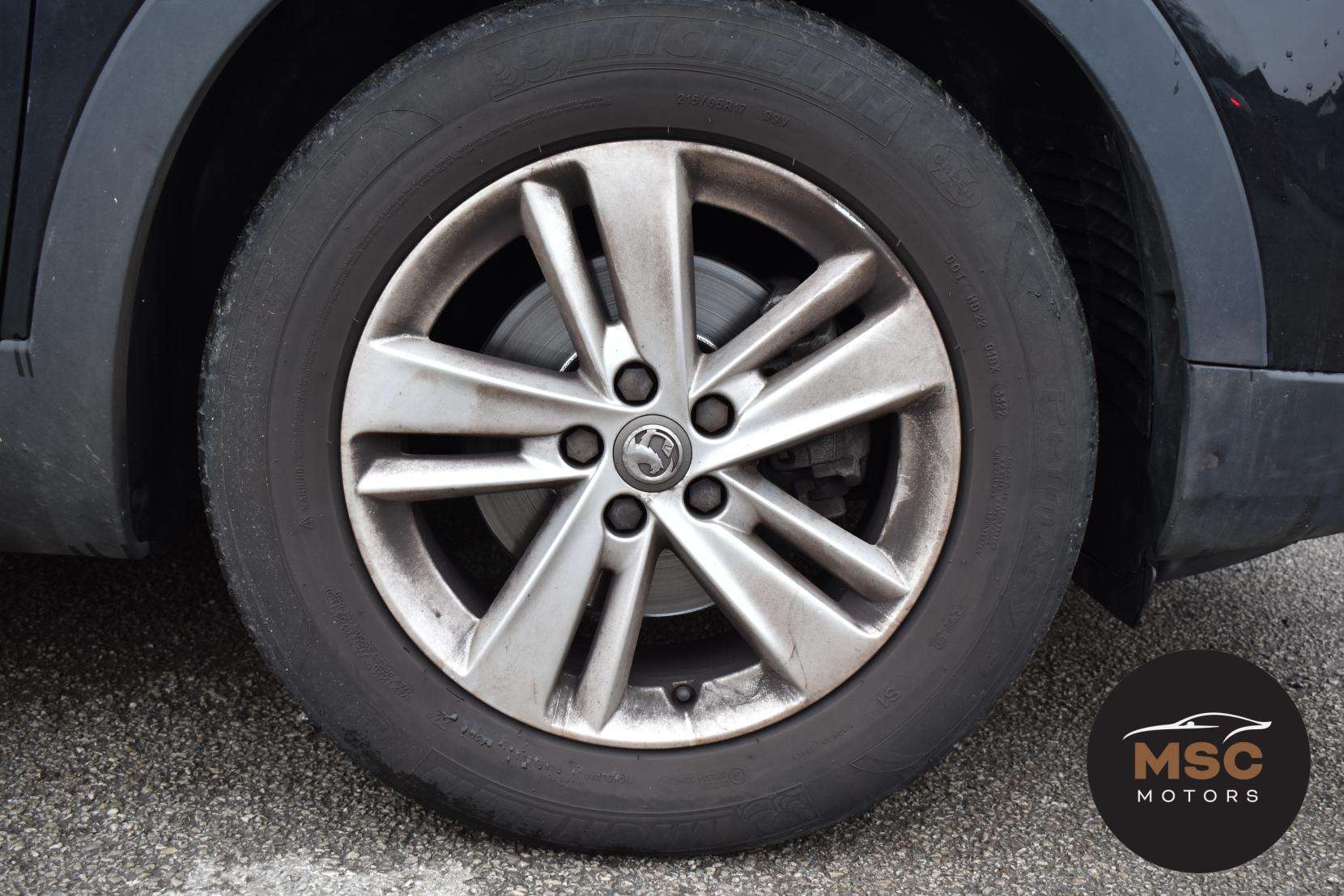 2019 VAUXHALL GRANDLAND X 2019 VAUXHALL GRANDLAND X