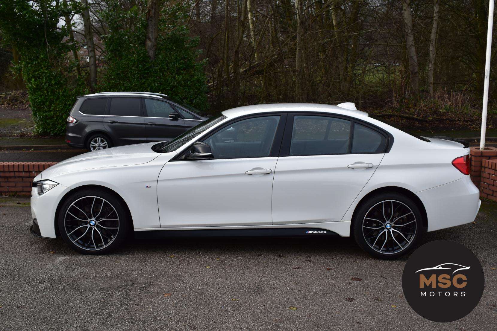 2014 BMW 3 SERIES 2014 BMW 3 SERIES